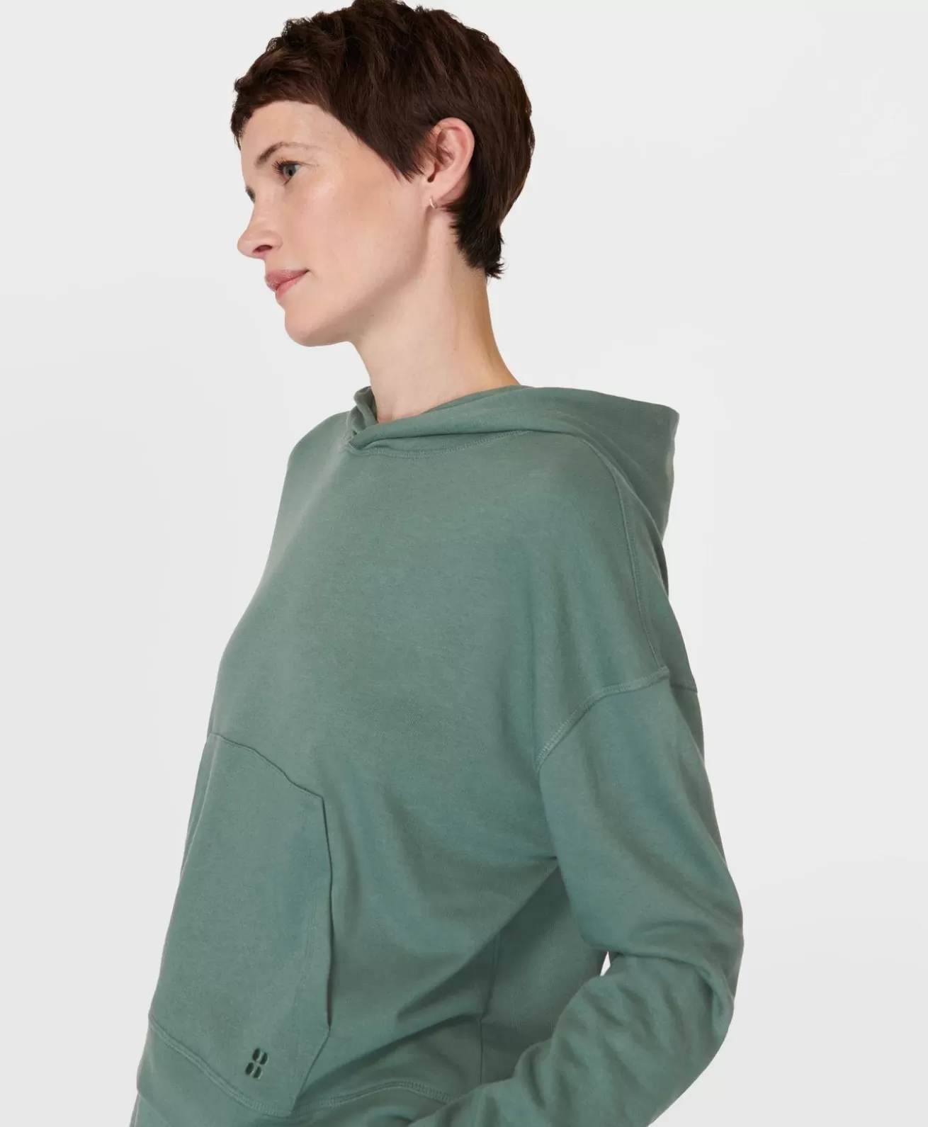 Sweaty Betty After Class Hoodie- Sweatshirts + Hoodies