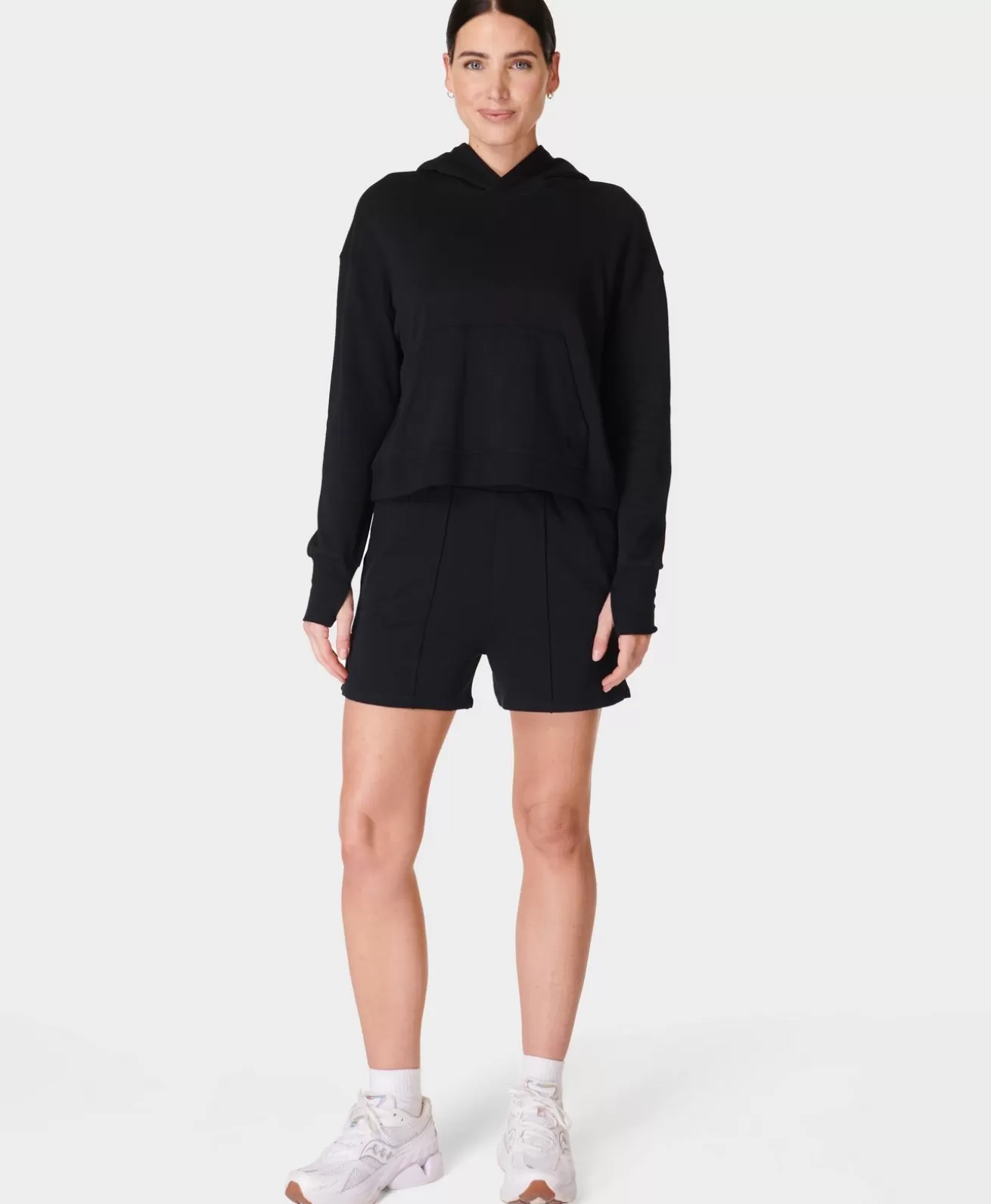 Sweaty Betty After Class Shorts- Shorts + Skirts