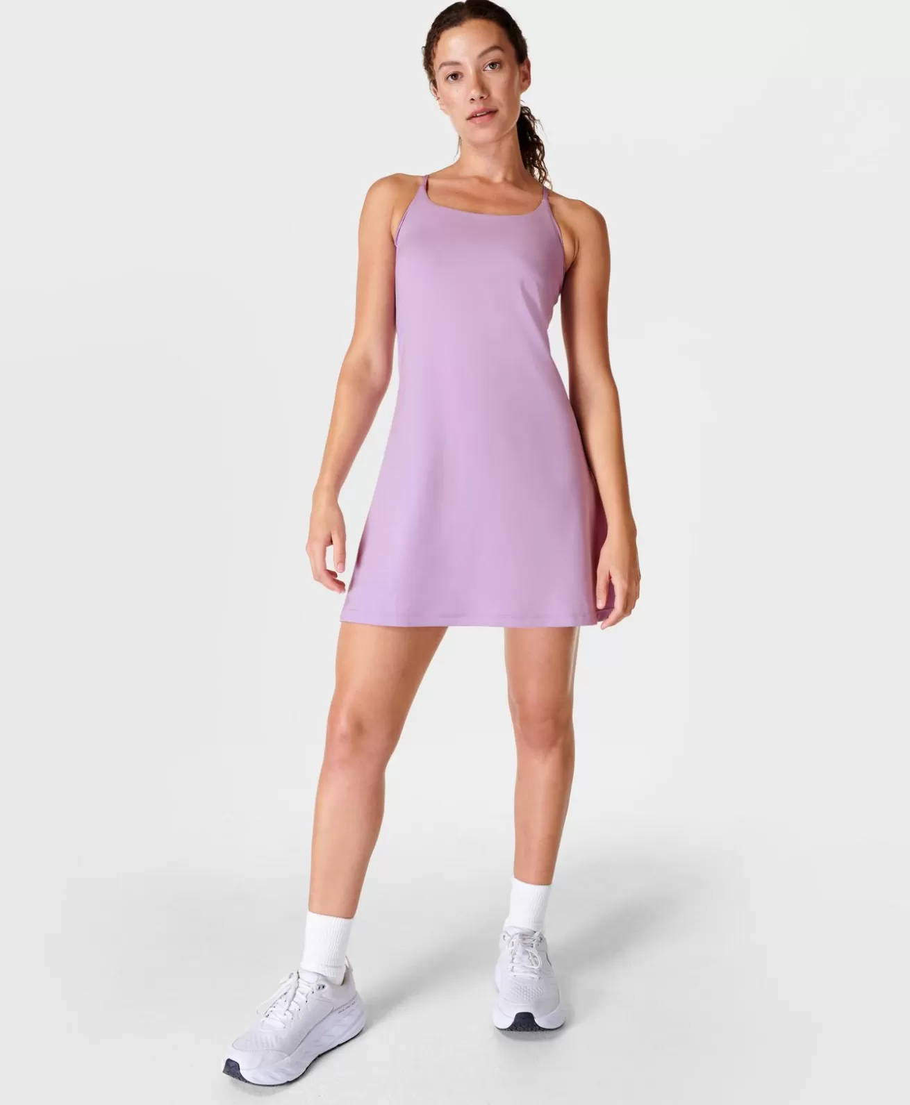 Sweaty Betty All Round Workout Dress- Dresses & Jumpsuits