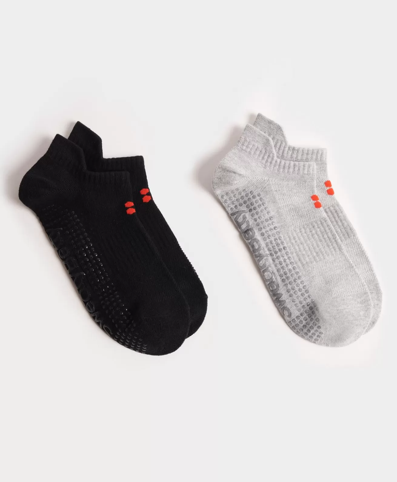 Sweaty Betty Barre Gripper Socks 2 Pack- Underwear