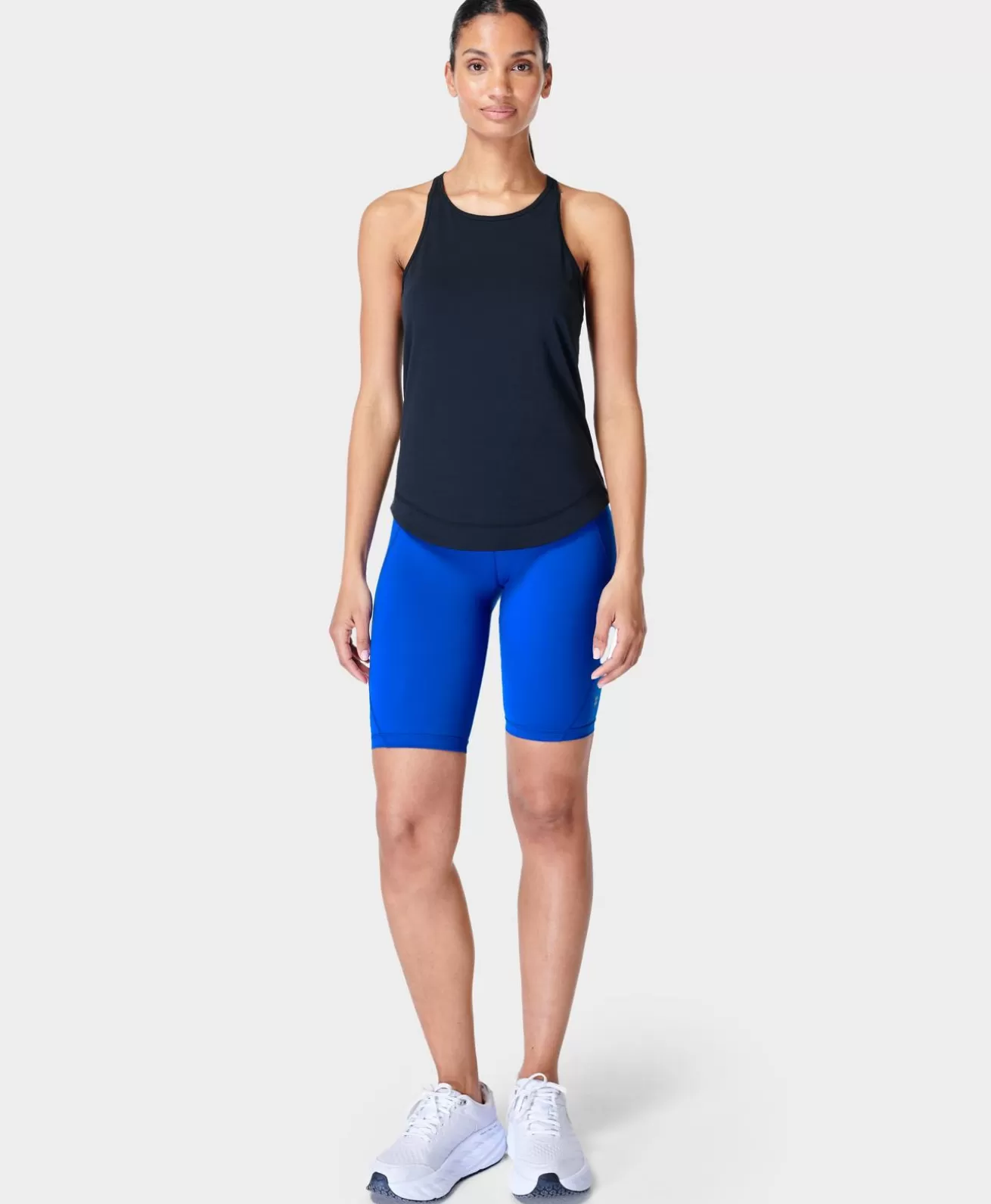 Sweaty Betty Breathe Easy Running Tank- Tank Tops