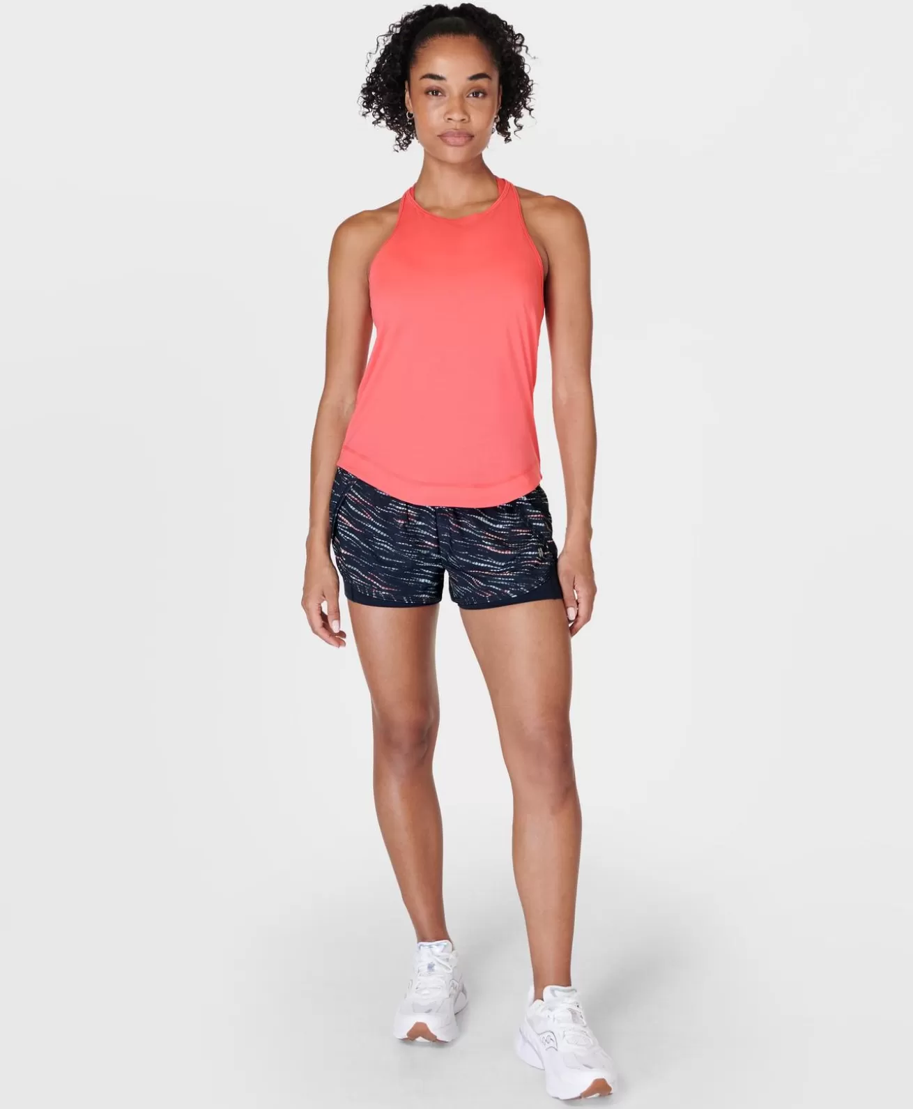 Sweaty Betty Breathe Easy Running Tank- Tank Tops