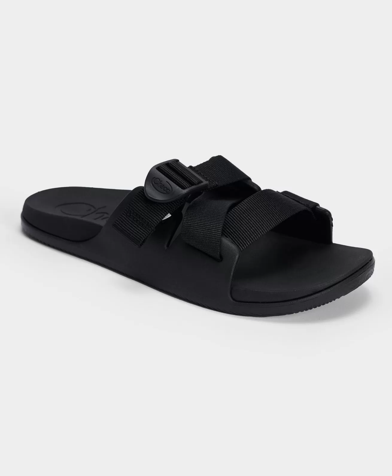 Sweaty Betty Chaco Chillos Slide- Shoes