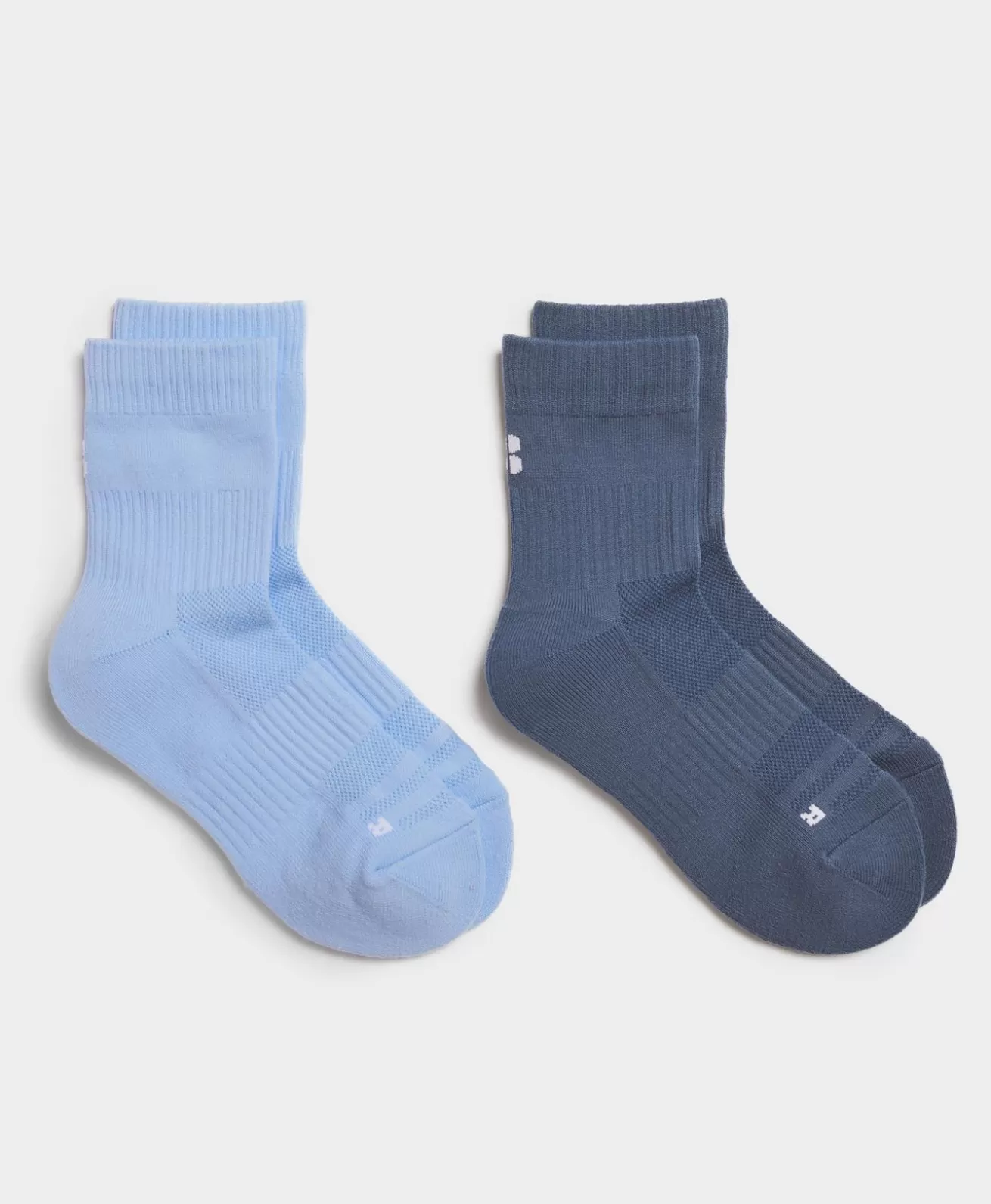 Sweaty Betty Crew Running Socks 2 Pack- Underwear