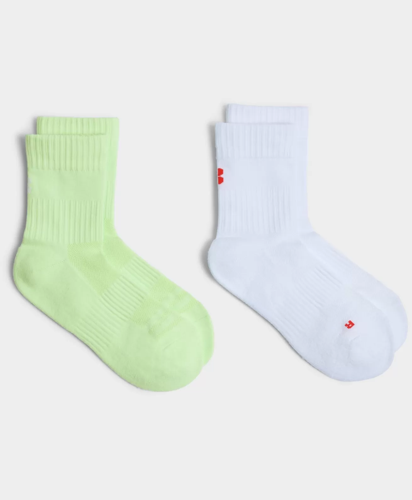 Sweaty Betty Crew Running Socks 2 Pack- Underwear