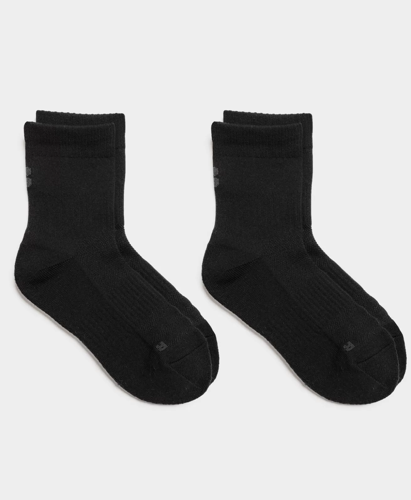 Sweaty Betty Crew Running Socks 2 Pack- Underwear