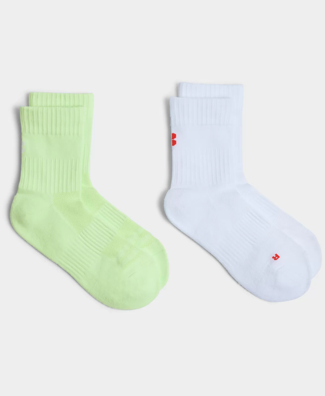 Sweaty Betty Crew Running Socks 2 Pack  - Socks