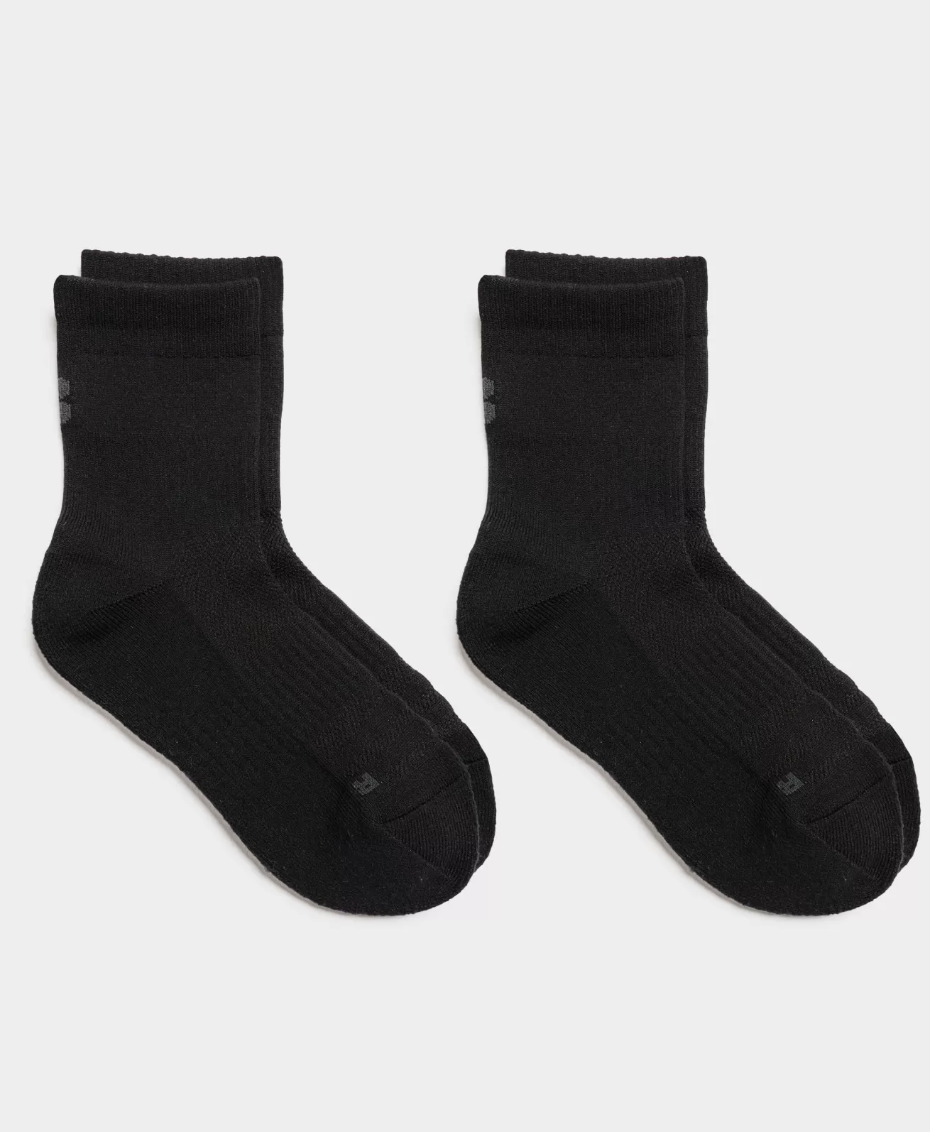 Sweaty Betty Crew Running Socks 2 Pack  - Socks