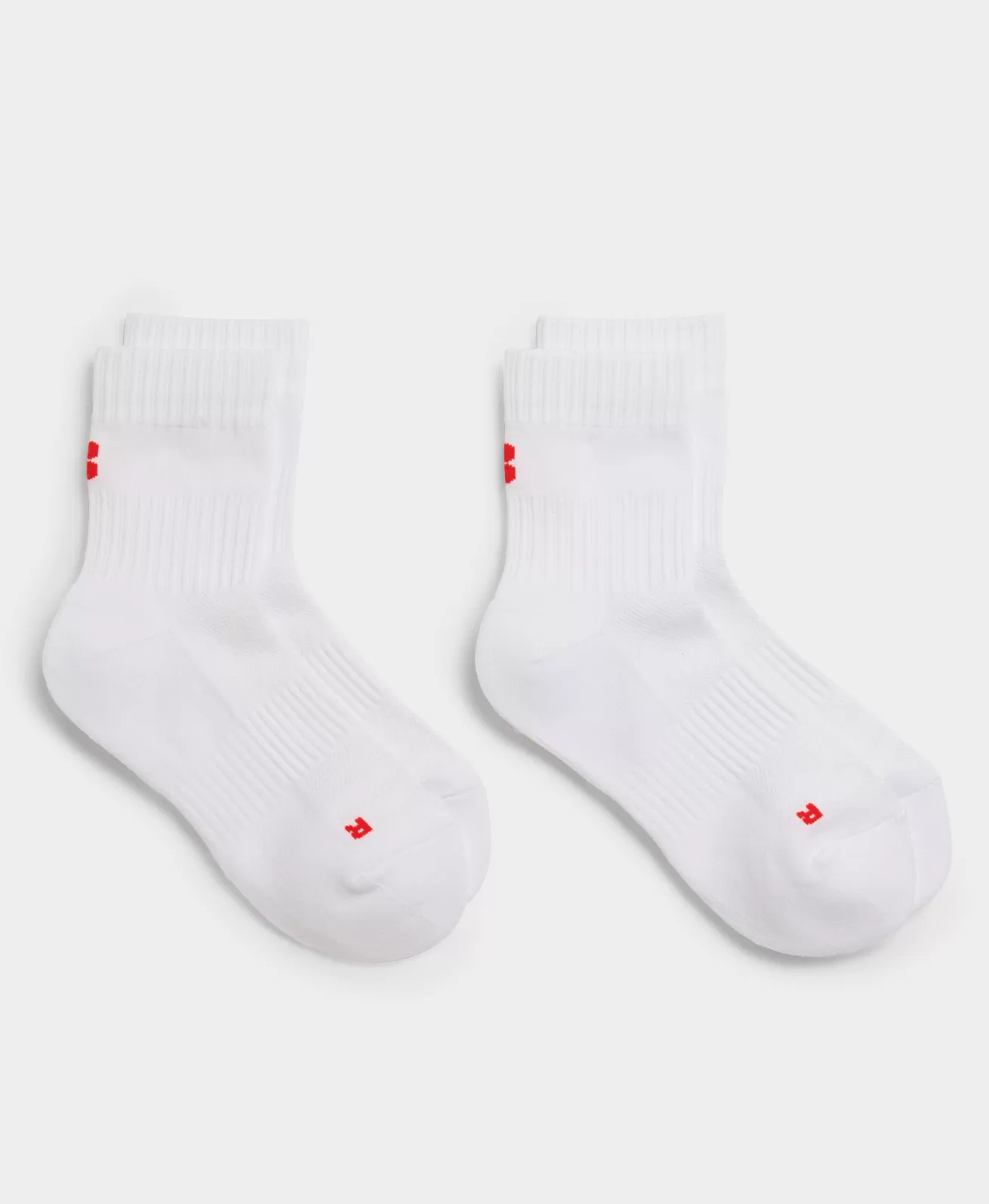 Sweaty Betty Crew Running Socks 2 Pack  - Socks