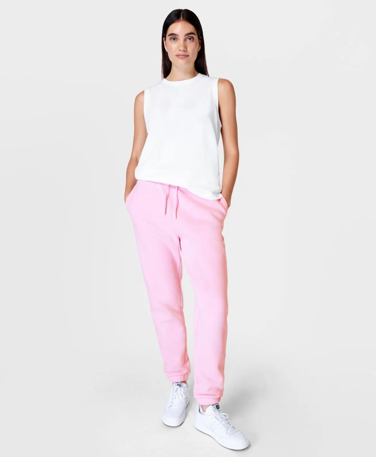 Sweaty Betty Essential Sleeveless Tank- T-Shirts | Tank Tops