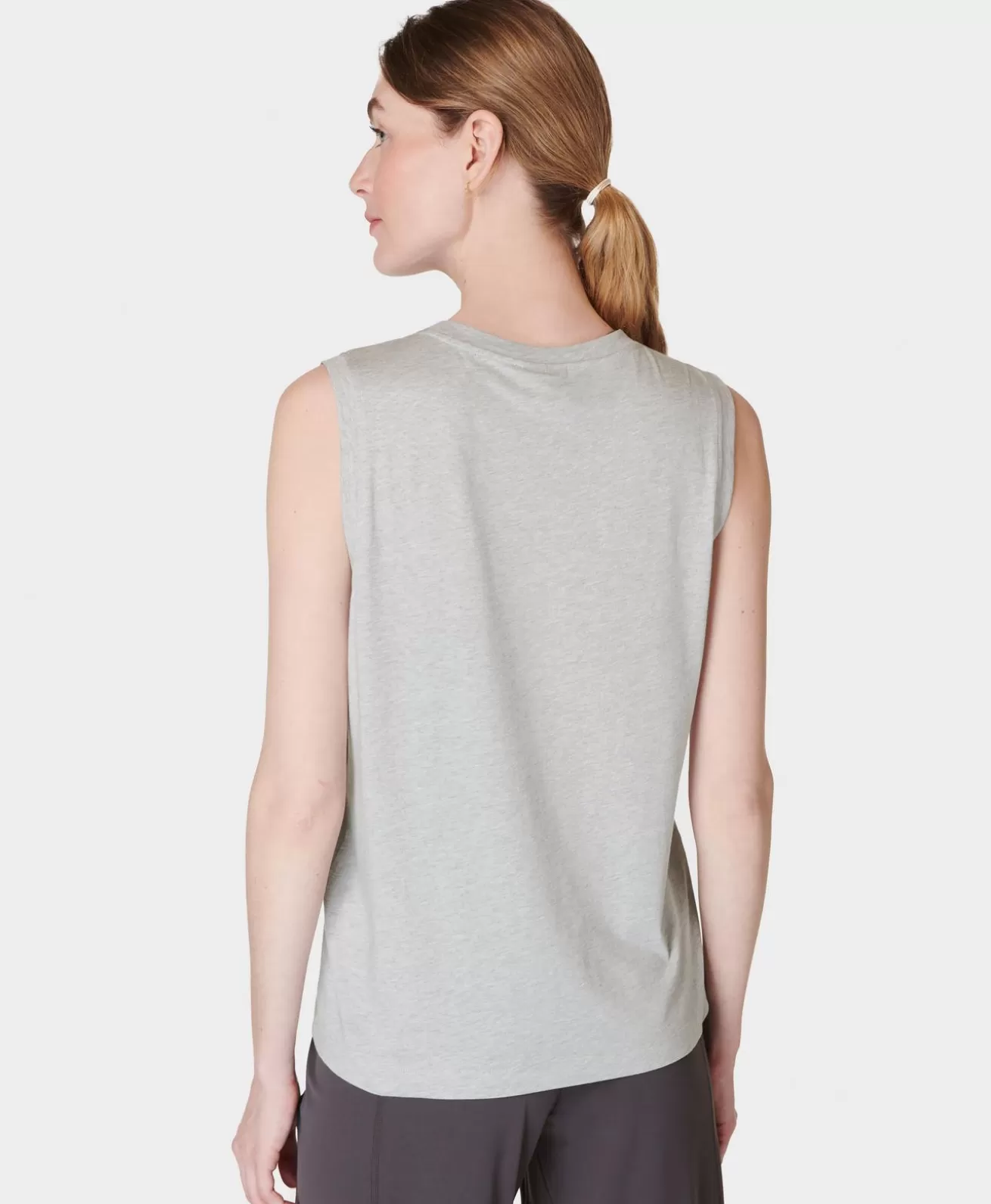 Sweaty Betty Essential Sleeveless Tank- Tank Tops