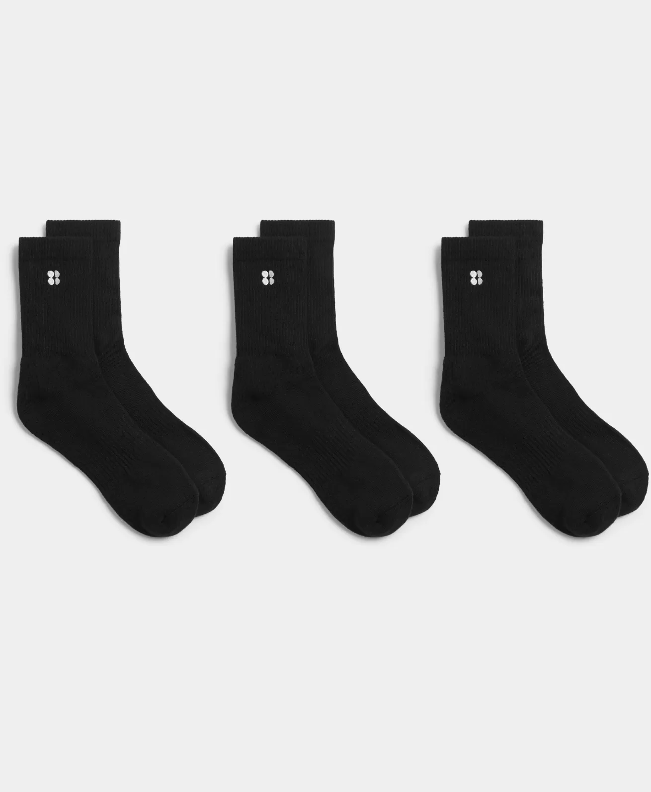 Sweaty Betty Essentials 3 Pack  - Socks