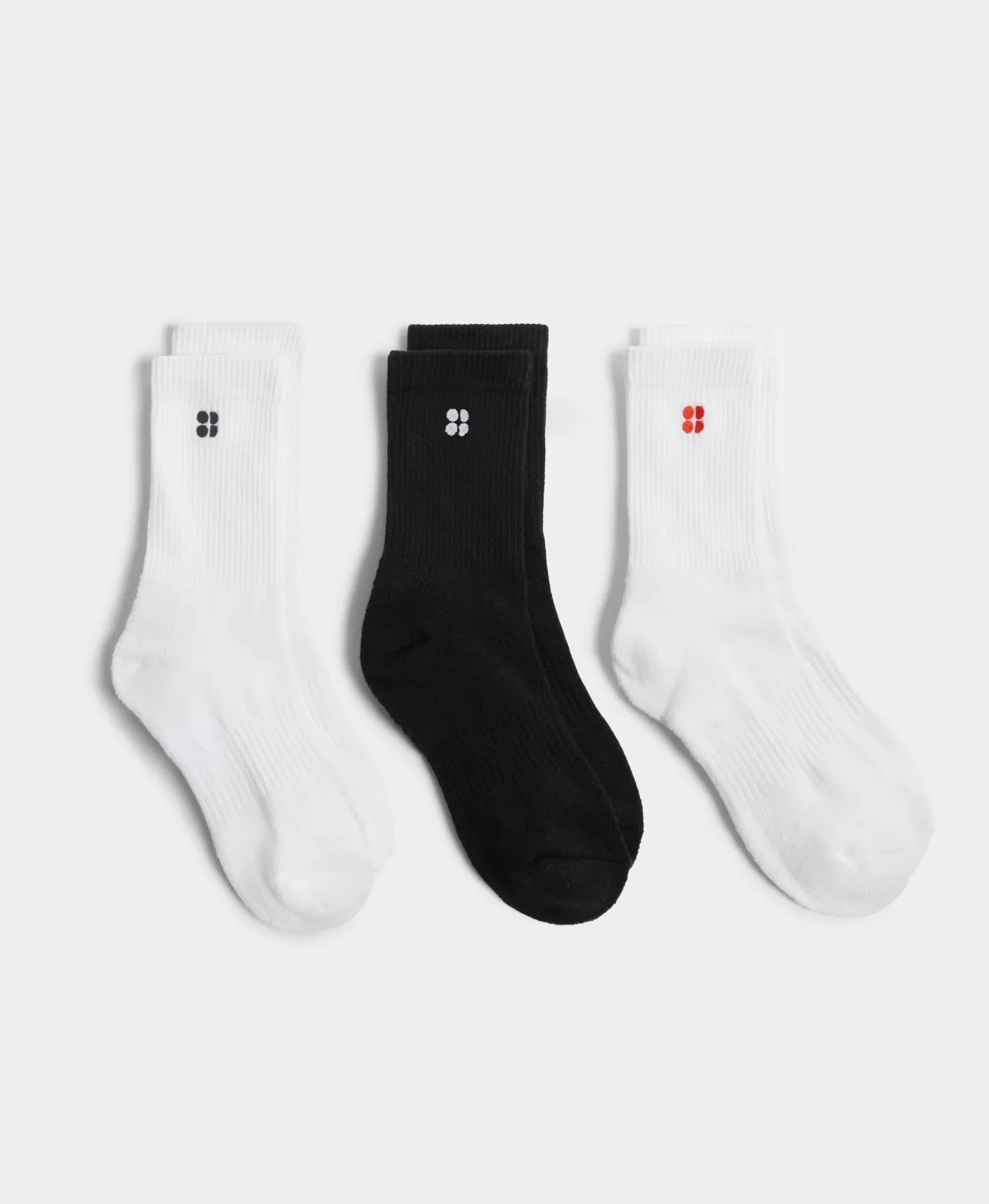 Sweaty Betty Essentials 3 Pack  - Socks