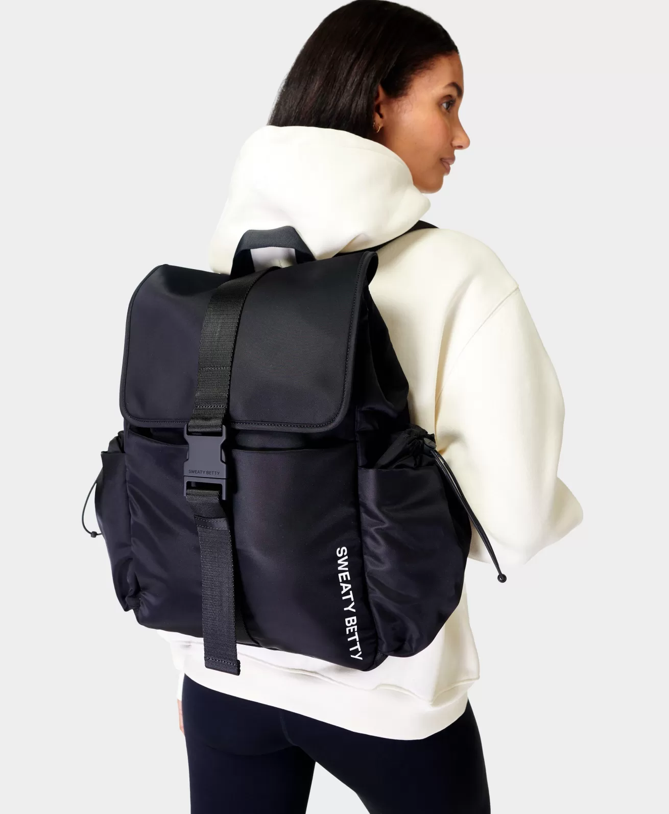 Sweaty Betty Essentials Motion Backpack- Bags