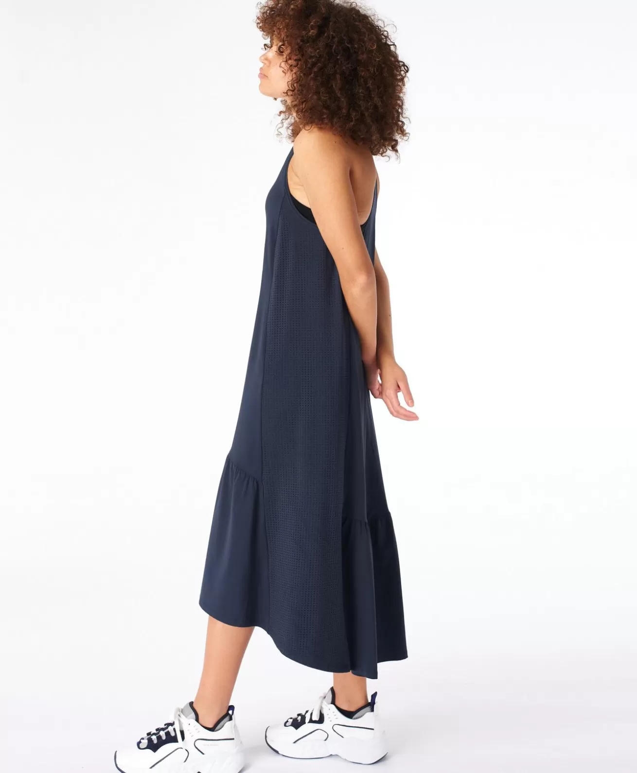 Sweaty Betty Explorer Ace Midi Dress- Dresses & Jumpsuits