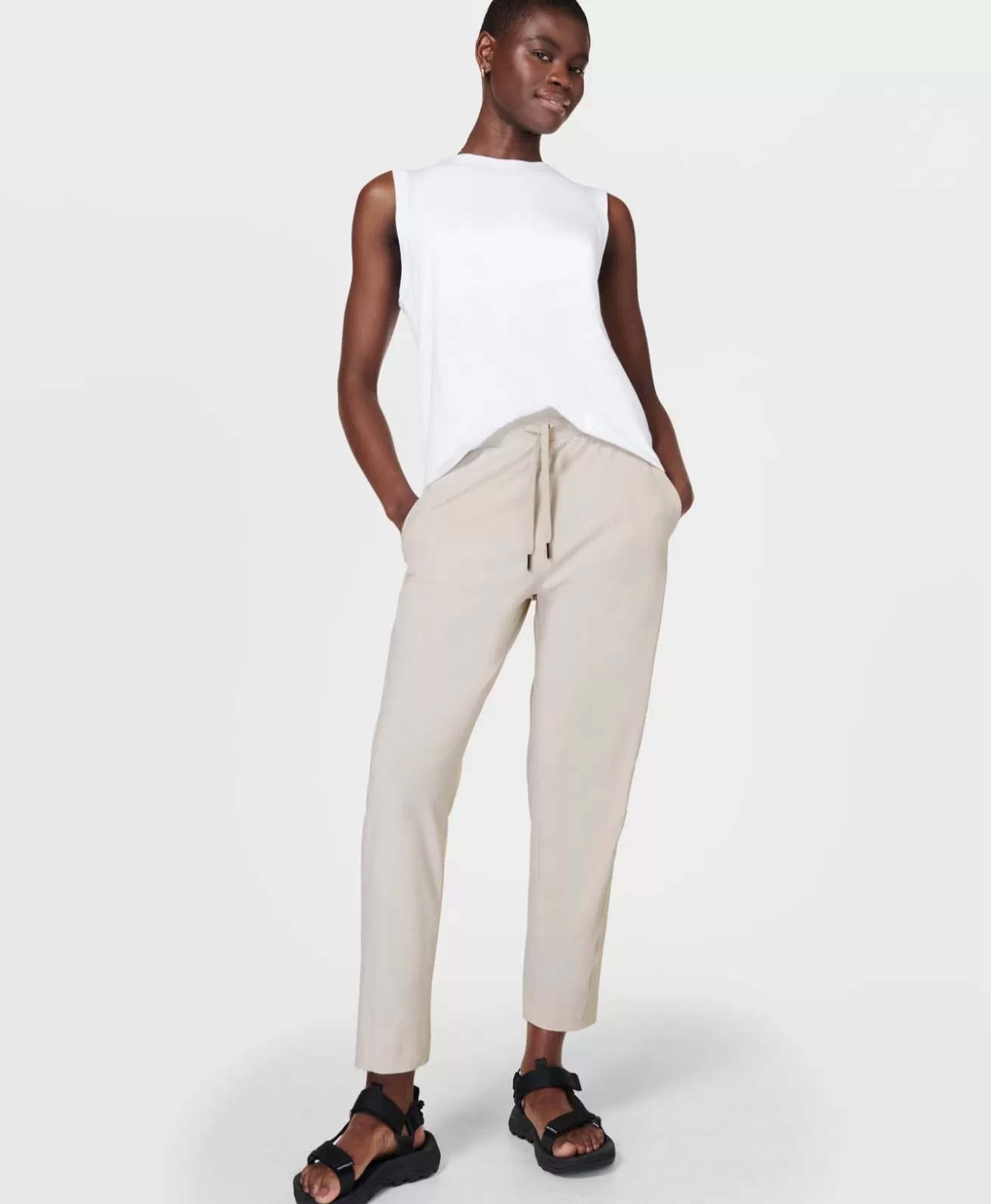 Sweaty Betty Explorer Pants- Pants