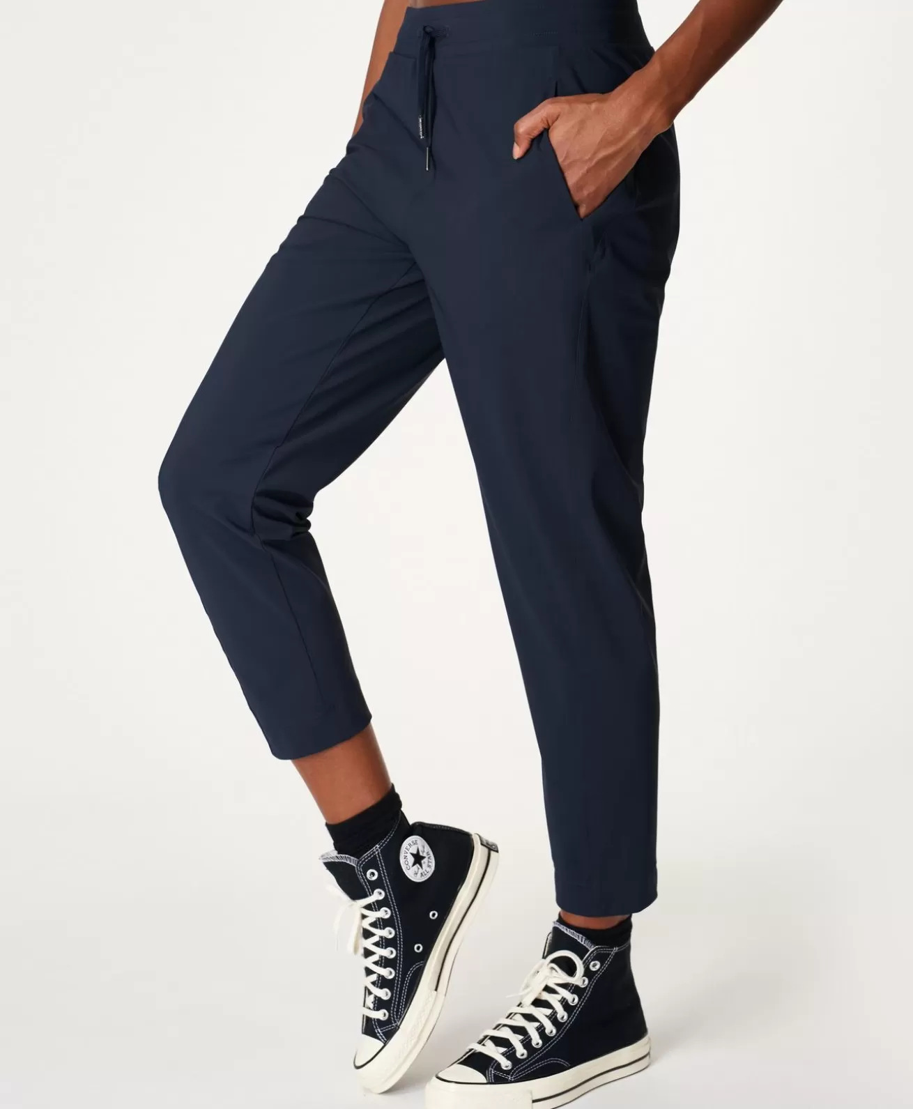 Sweaty Betty Explorer Pants- Pants