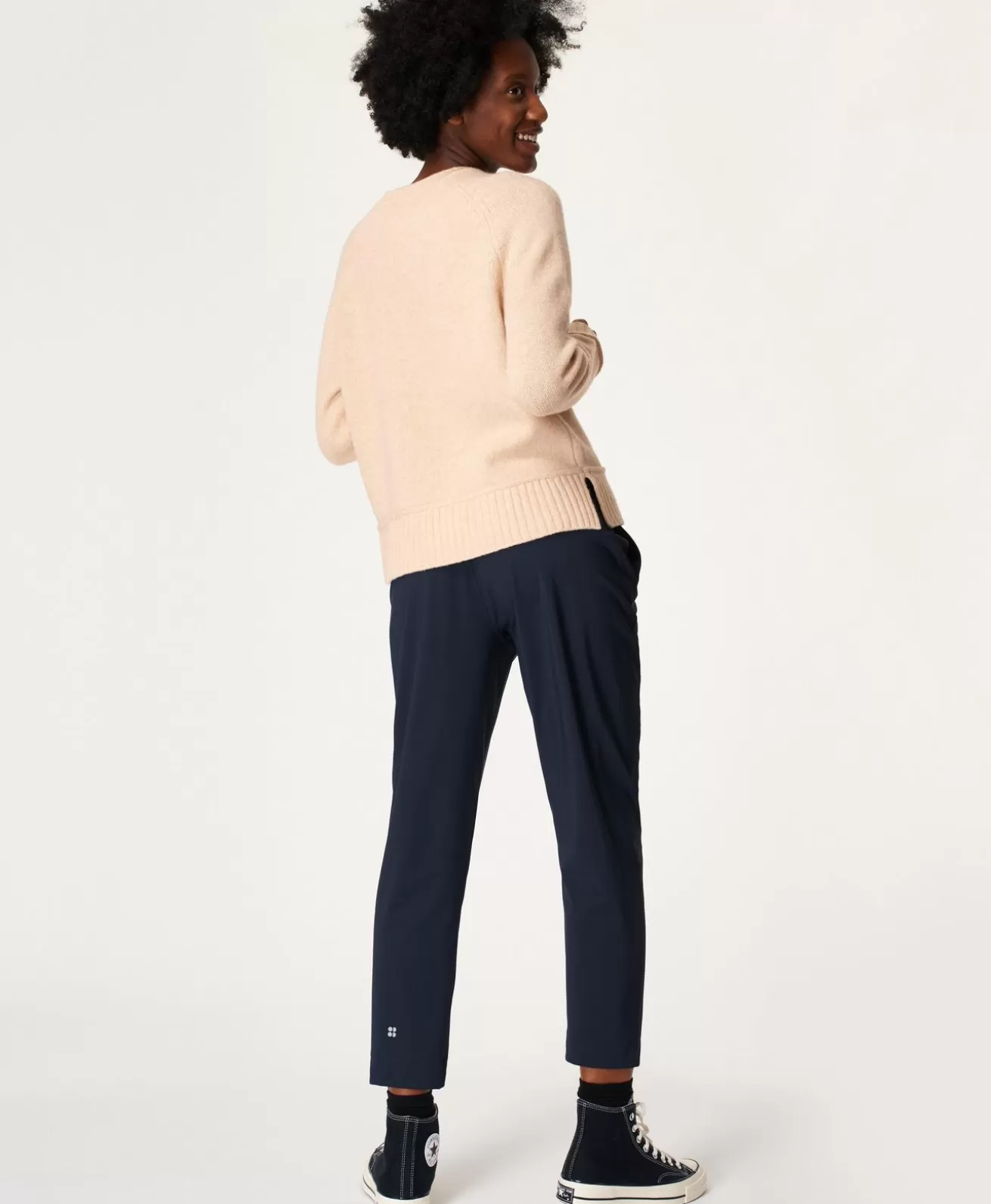 Sweaty Betty Explorer Pants- Pants