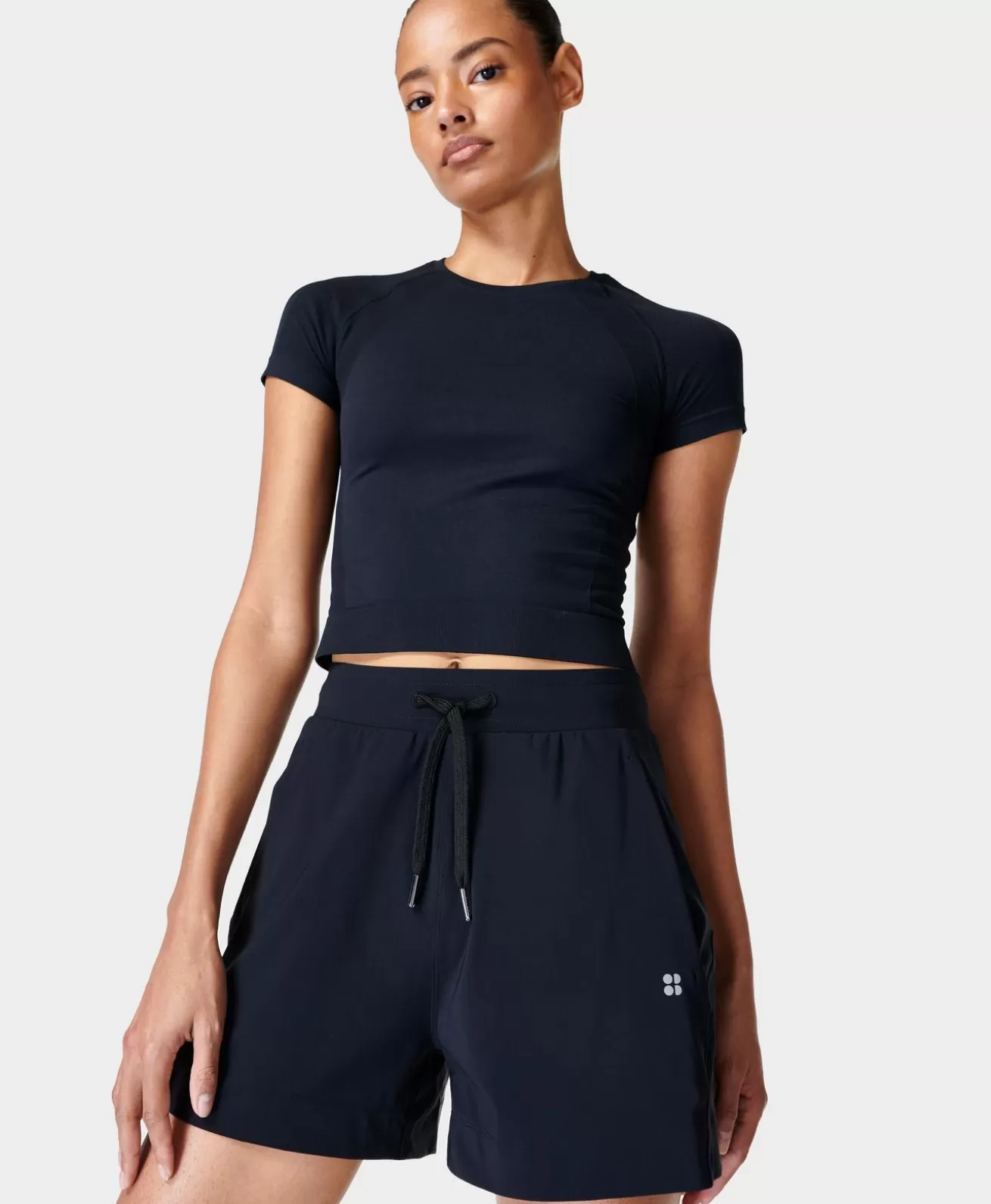 Sweaty Betty Explorer Shorts- Shorts + Skirts