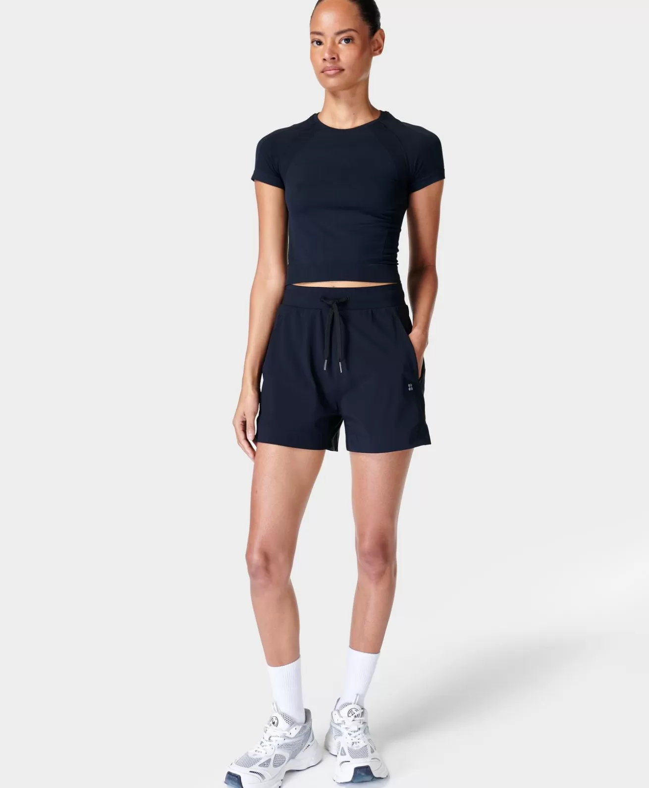 Sweaty Betty Explorer Shorts- Shorts + Skirts