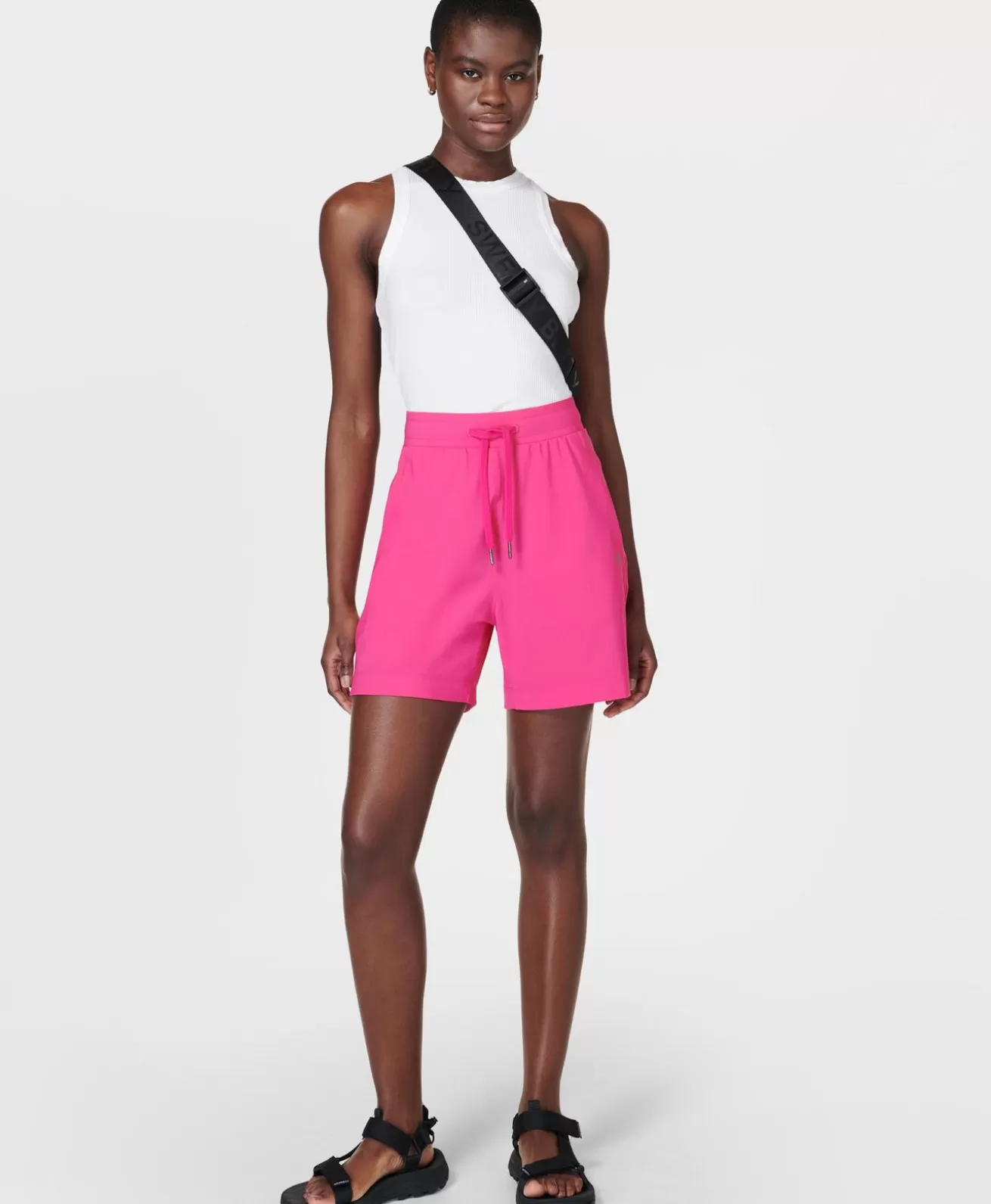 Sweaty Betty Explorer Shorts- Shorts + Skirts