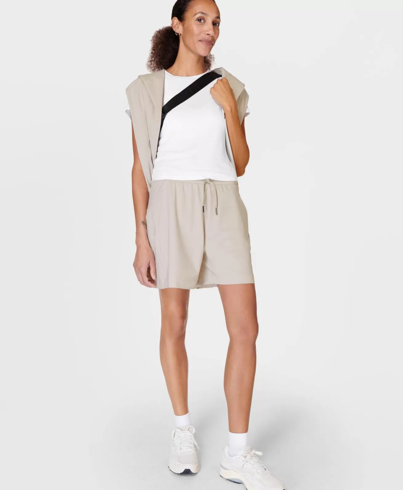 Sweaty Betty Explorer Shorts- Shorts + Skirts