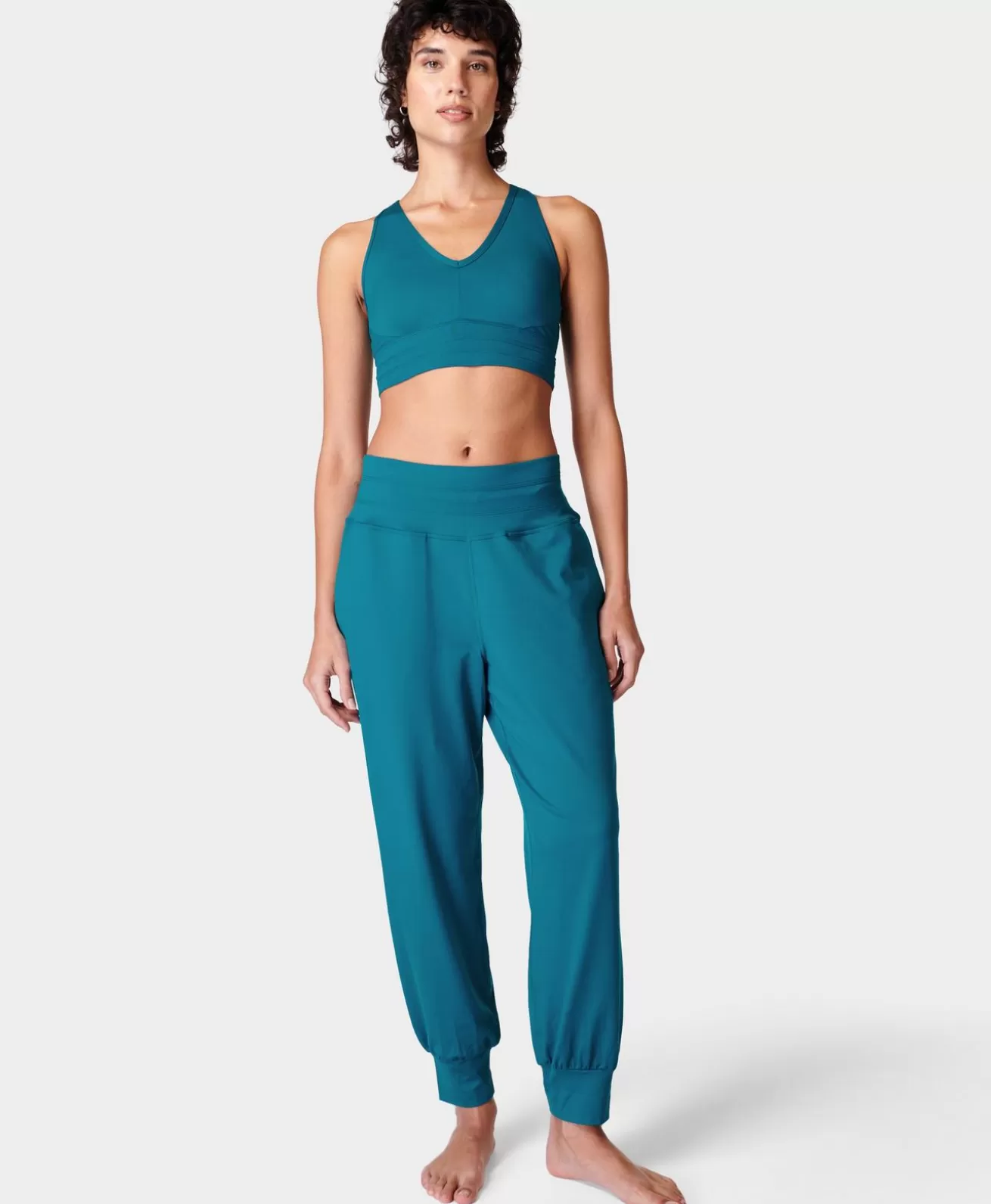 Sweaty Betty Gaia Yoga Pants- Yoga Pants | Pants