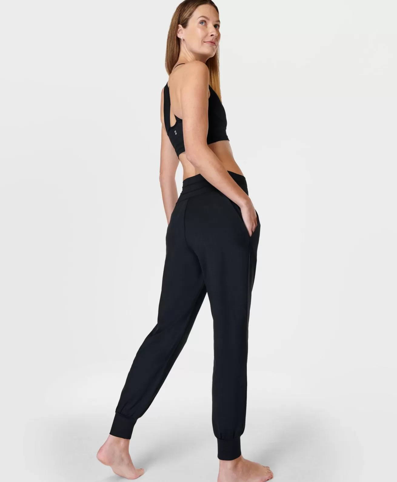 Sweaty Betty Gaia Yoga Pants- Yoga Pants | Pants