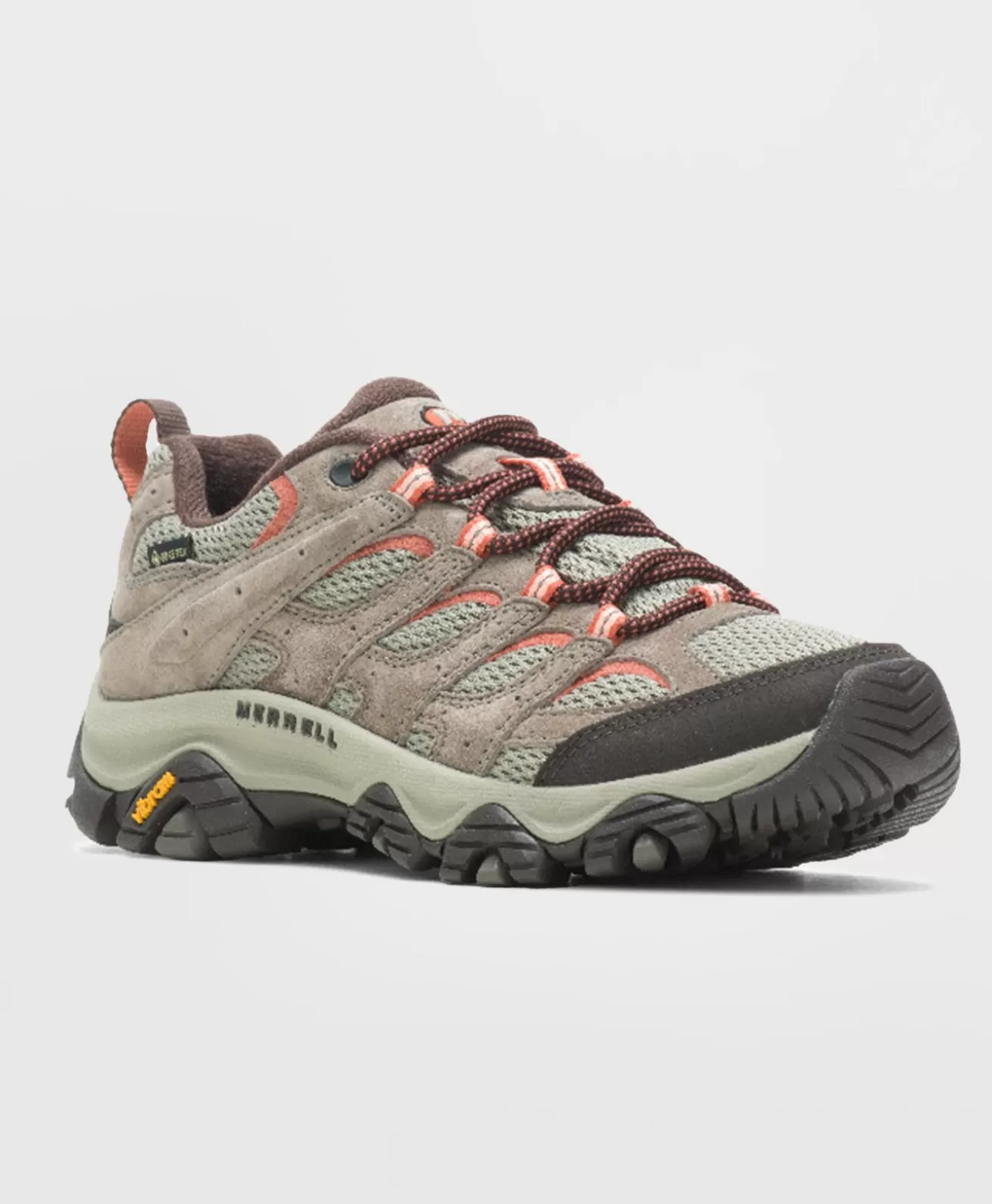 Sweaty Betty Merrell Moab 3 GTX- Sneakers | Shoes