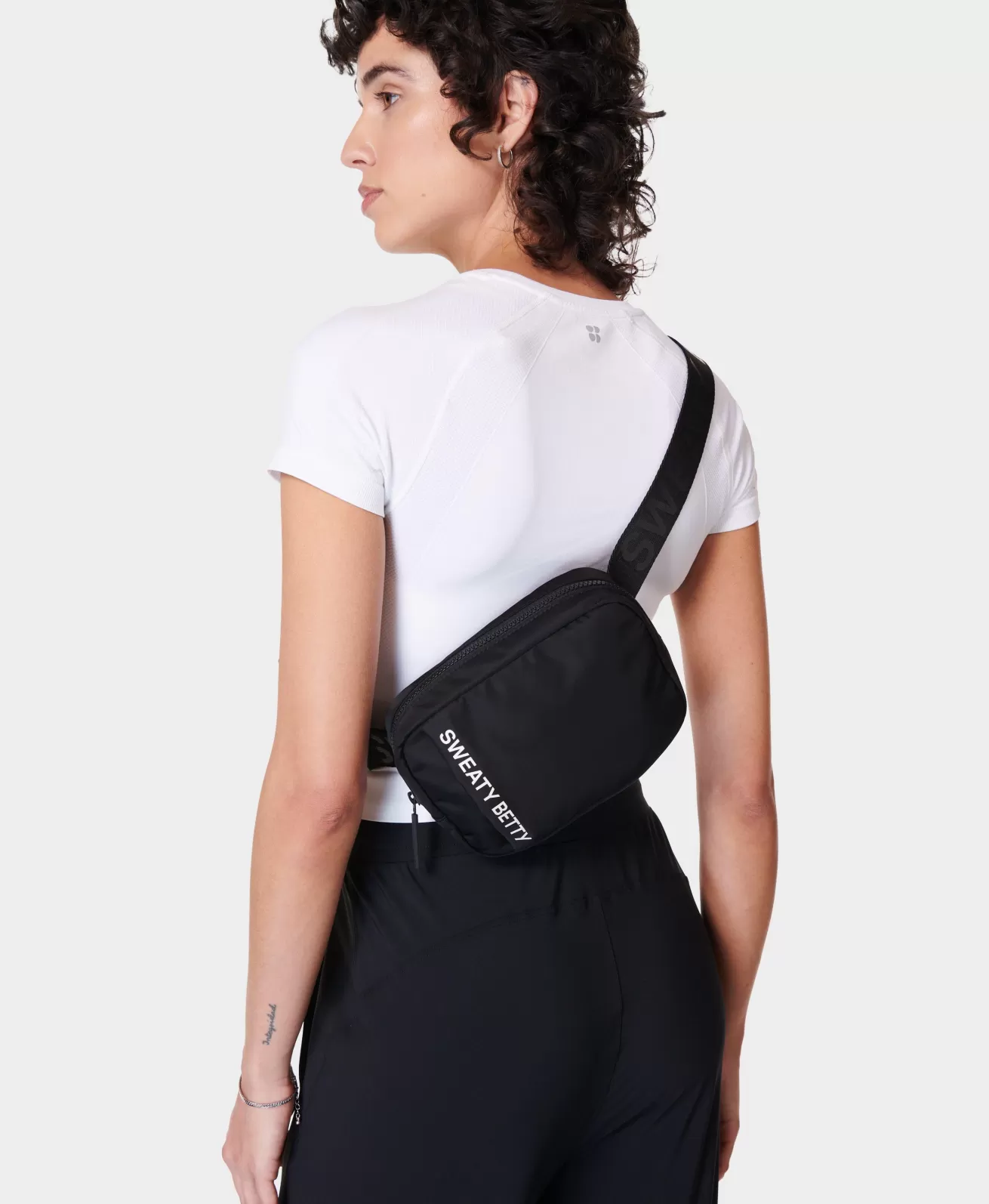 Sweaty Betty Motion Belt Bag  - Bags