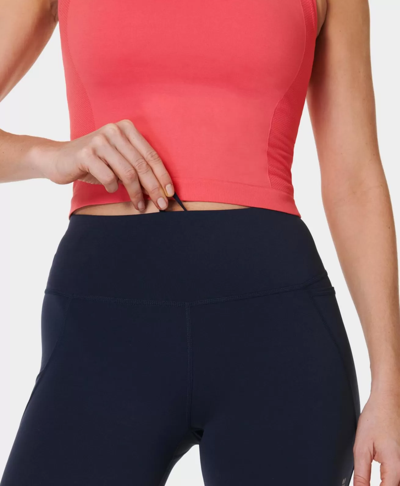 Sweaty Betty Power 6" Short Color Block- Shorts + Skirts