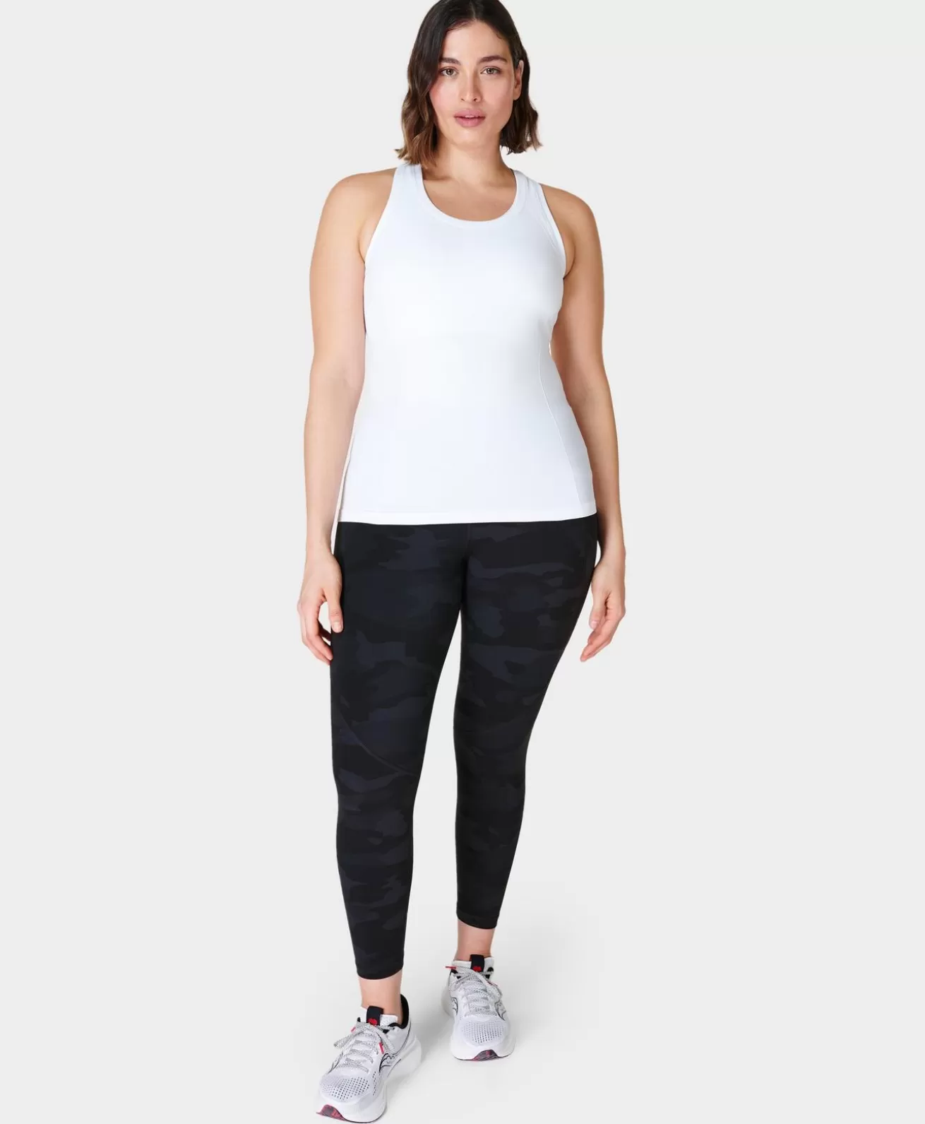 Sweaty Betty Power 7/8 Workout Leggings- Pocketed | 7/8 Length