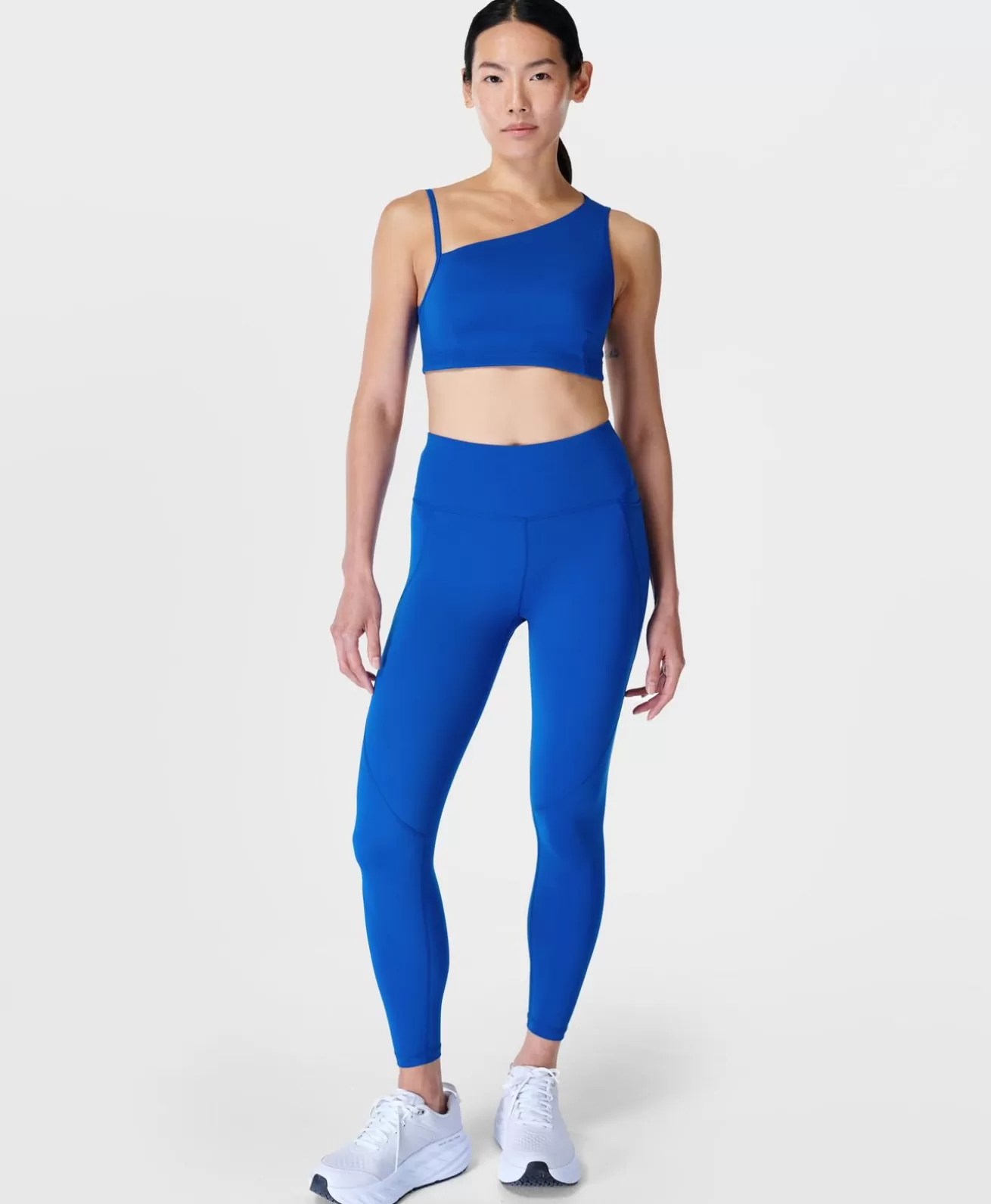 Sweaty Betty Power 7/8 Workout Leggings- Pocketed | 7/8 Length