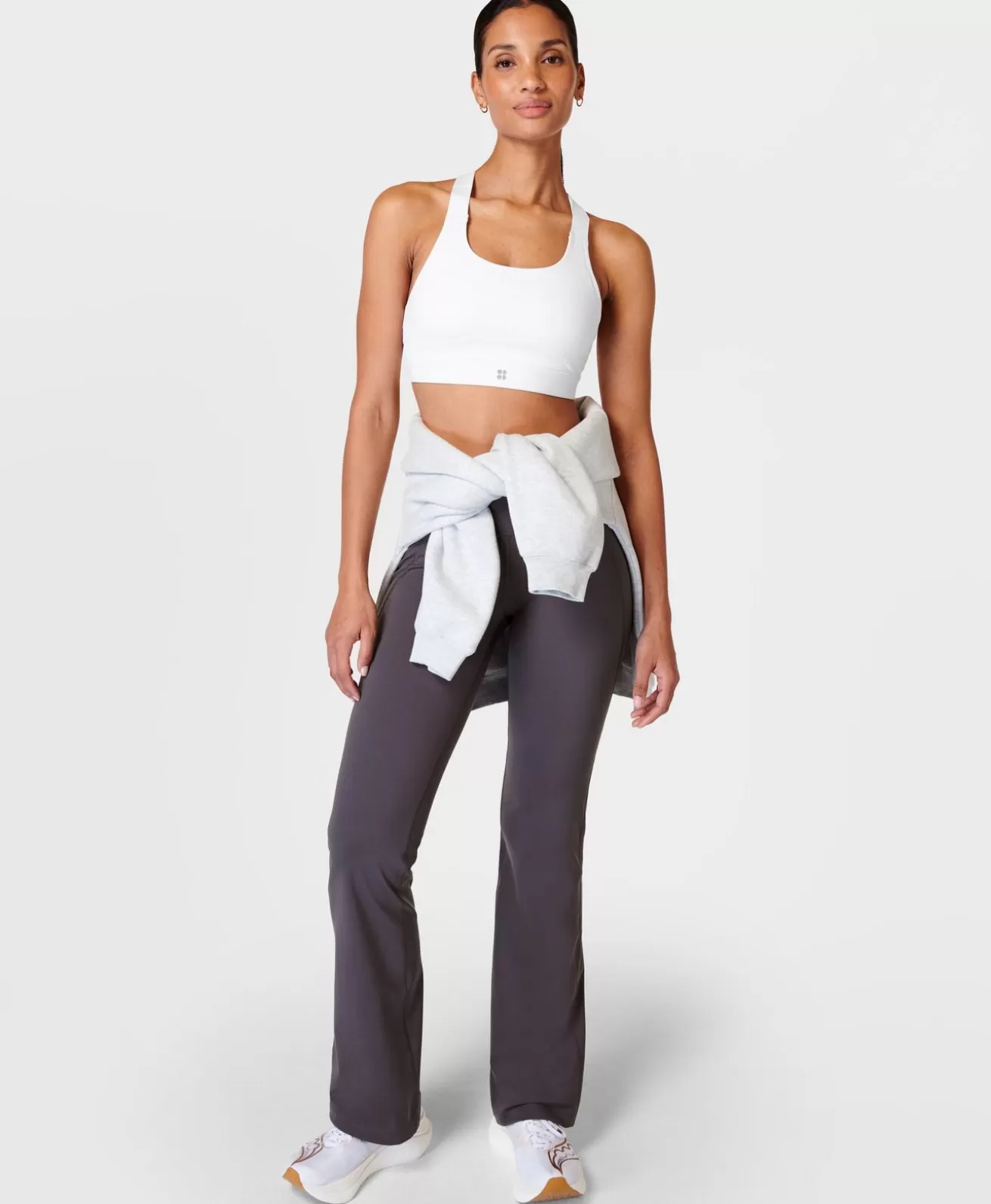 Sweaty Betty Power Bootcut Workout Pants- Pants | Flared