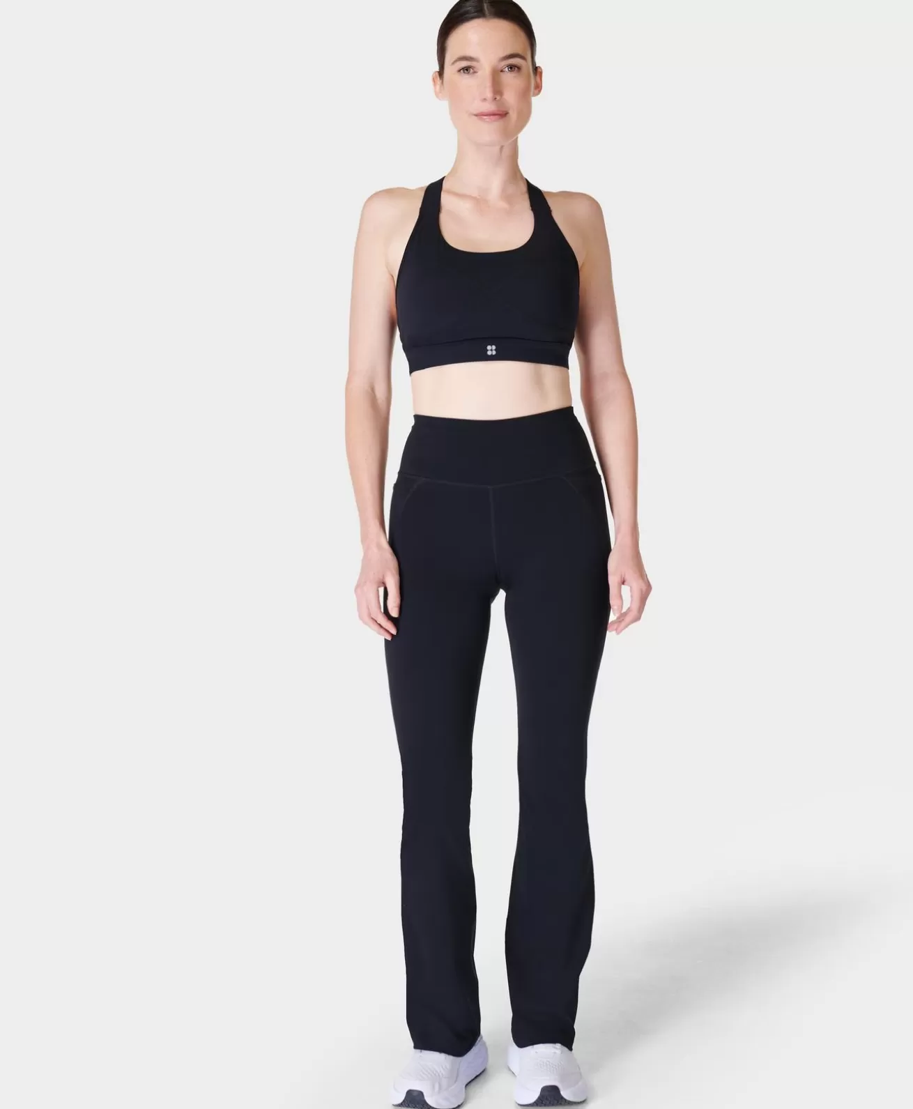 Sweaty Betty Power Bootcut Workout Pants- Pants | Flared