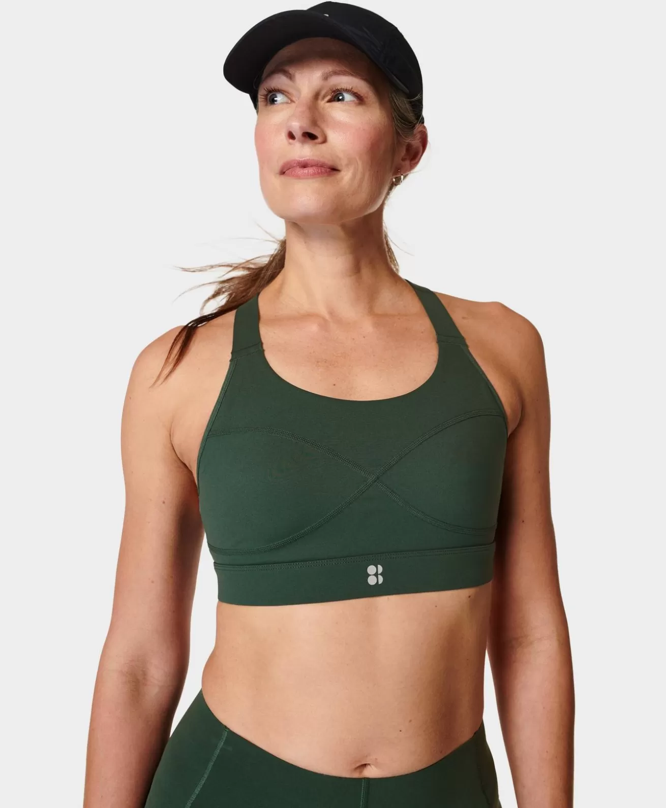 Sweaty Betty Power Medium Support Sports Bra- Medium Support | Underwear