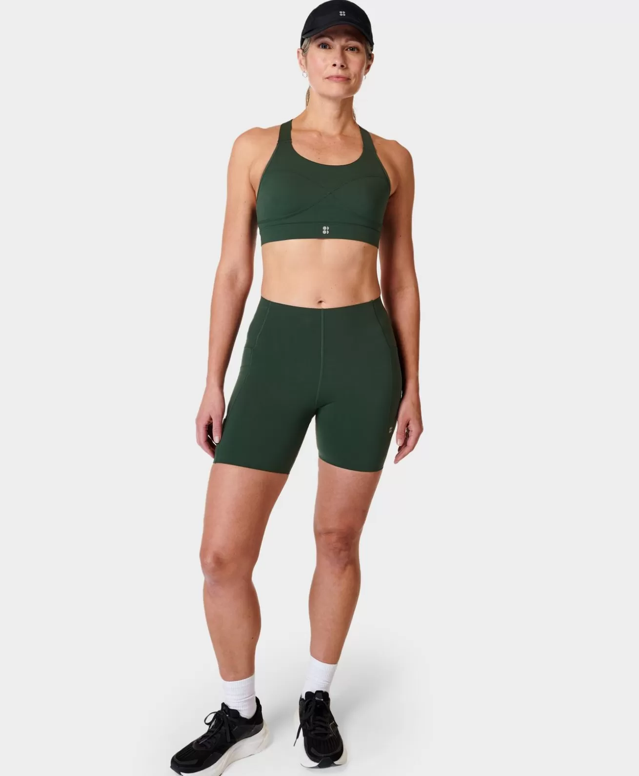 Sweaty Betty Power Medium Support Sports Bra- Medium Support | Underwear