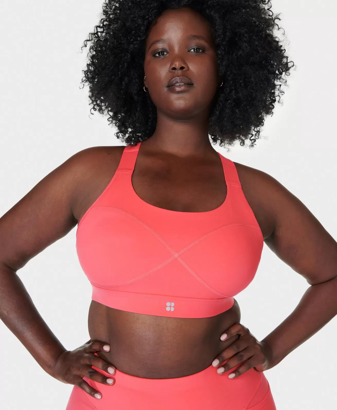 Sweaty Betty Power Medium Support Sports Bra- Underwear | Medium Support