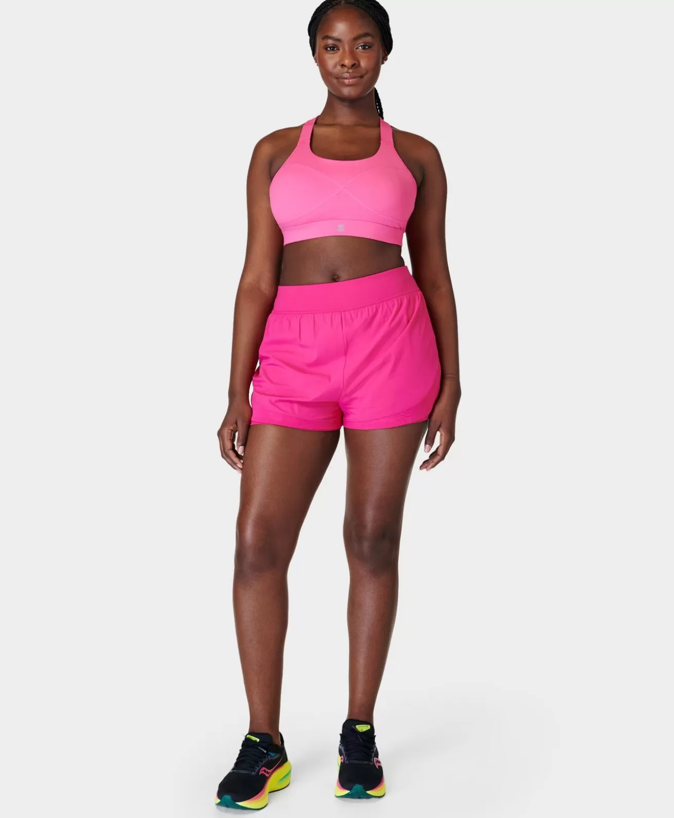 Sweaty Betty Power Medium Support Sports Bra- Underwear | Medium Support