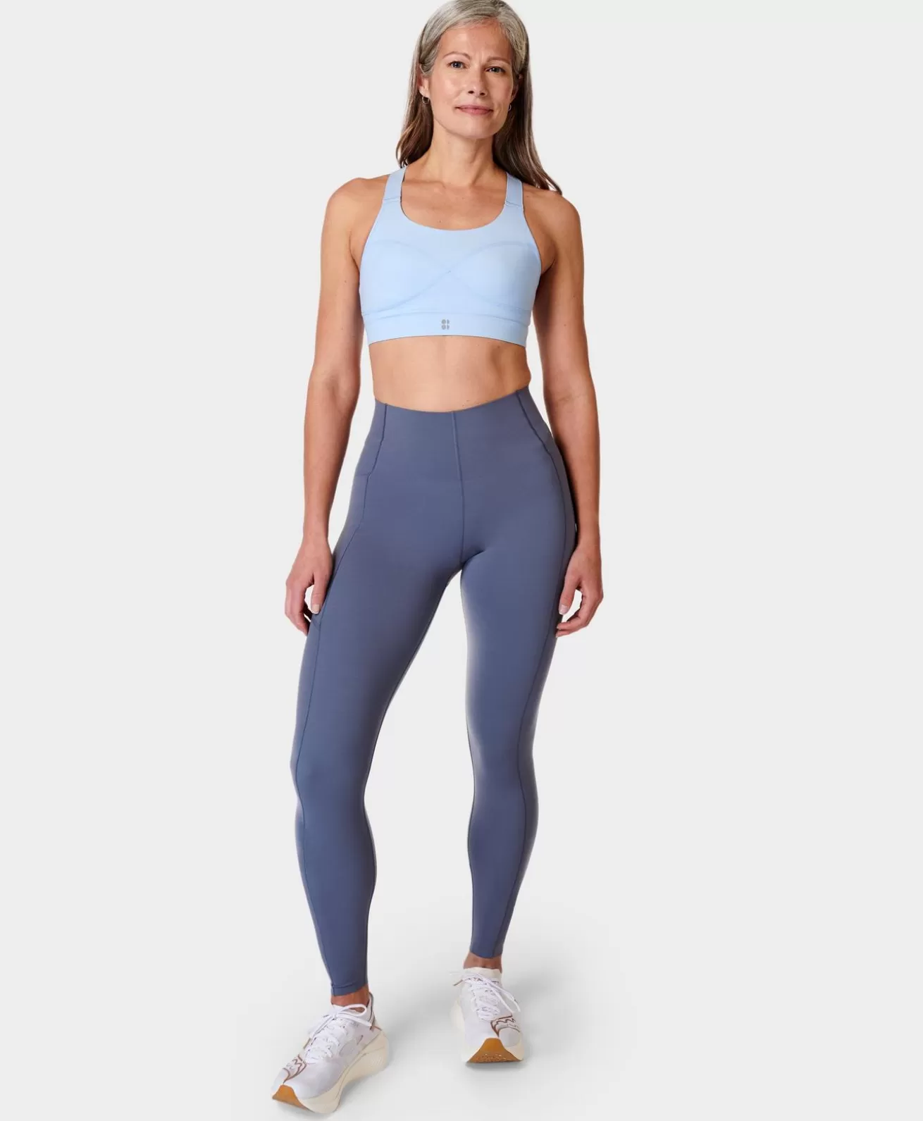 Sweaty Betty Power Medium Support Sports Bra- Underwear | Medium Support