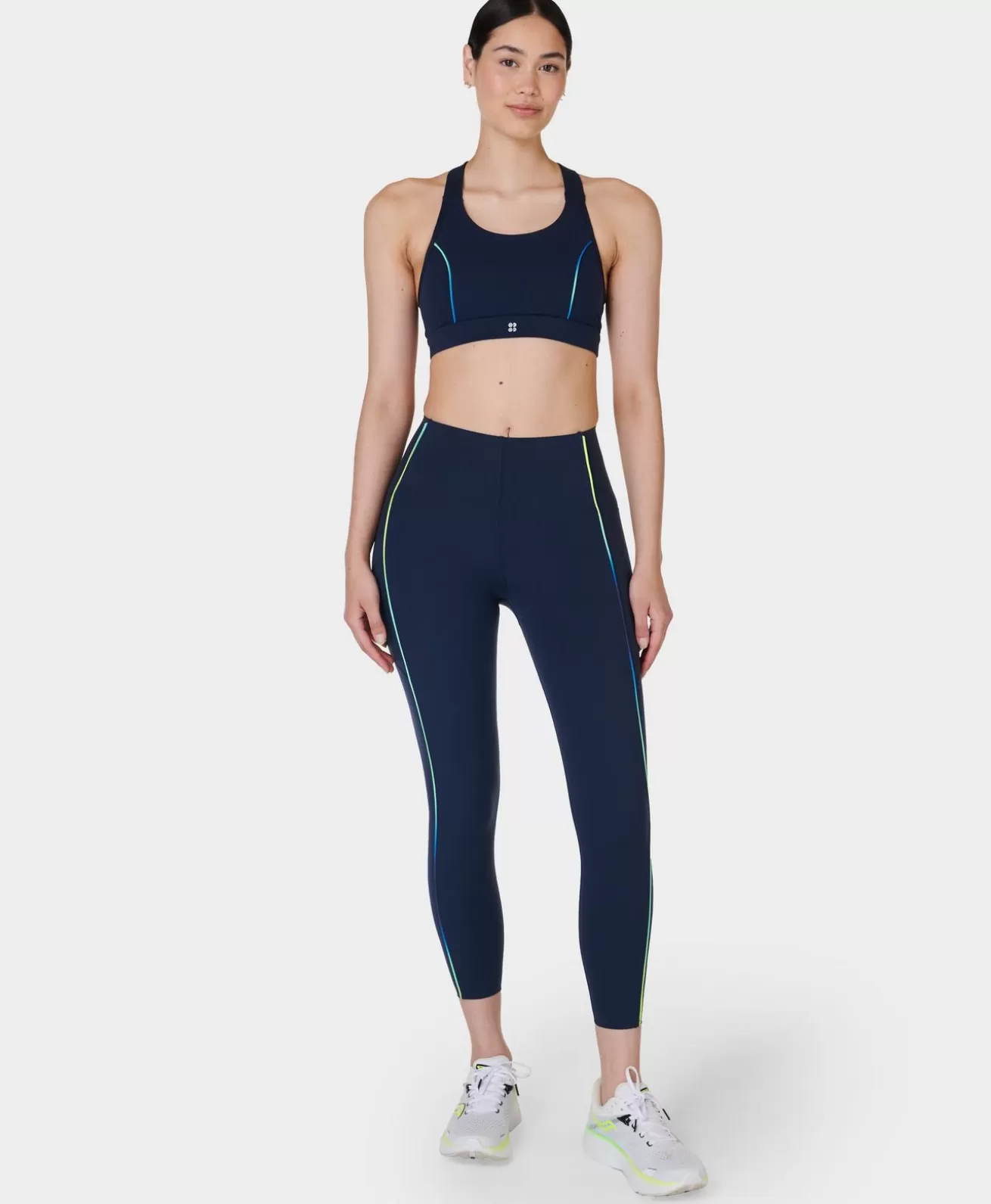 Sweaty Betty Power Medium Support Sports Bra- Underwear | Medium Support