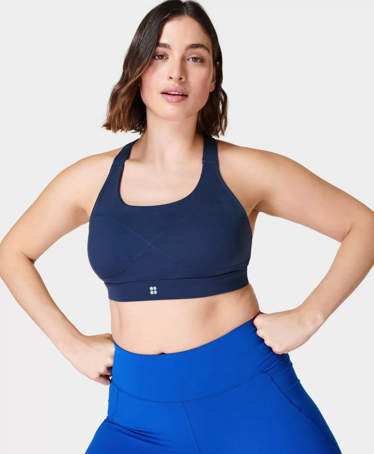 Sweaty Betty Power Medium Support Sports Bra- Underwear | Medium Support