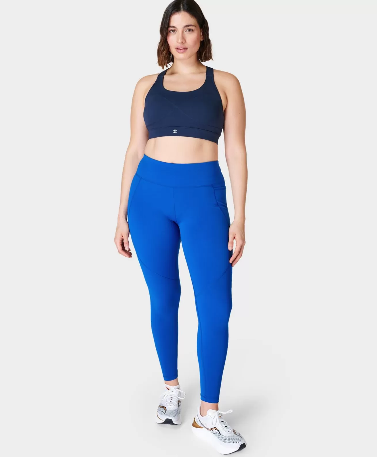 Sweaty Betty Power Medium Support Sports Bra- Underwear | Medium Support