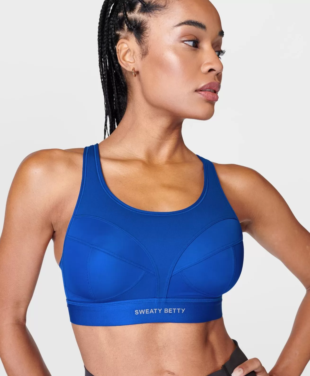 Sweaty Betty Power Pro Running Bra- Underwear | High Support