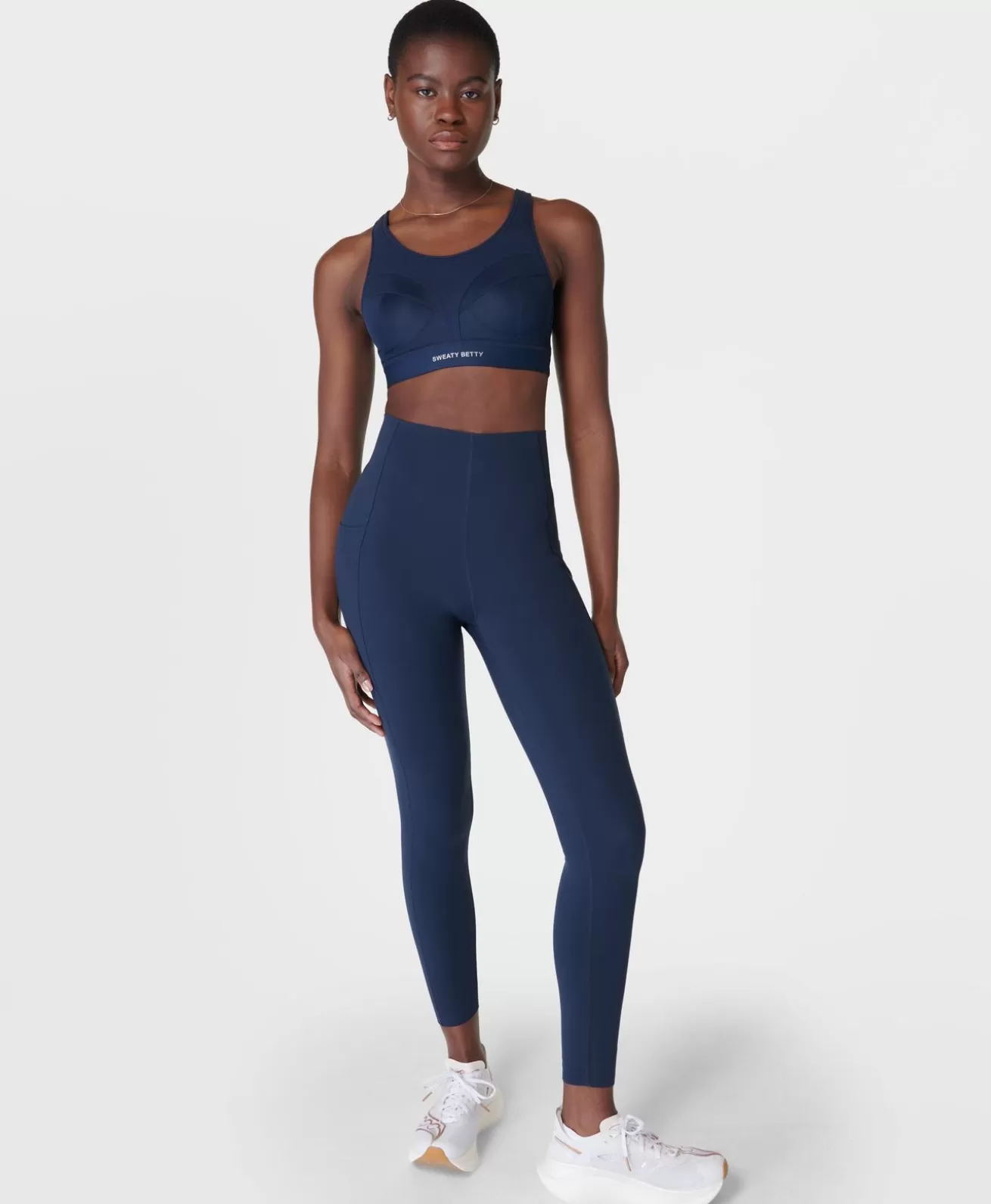 Sweaty Betty Power Pro Running Bra- Underwear | High Support