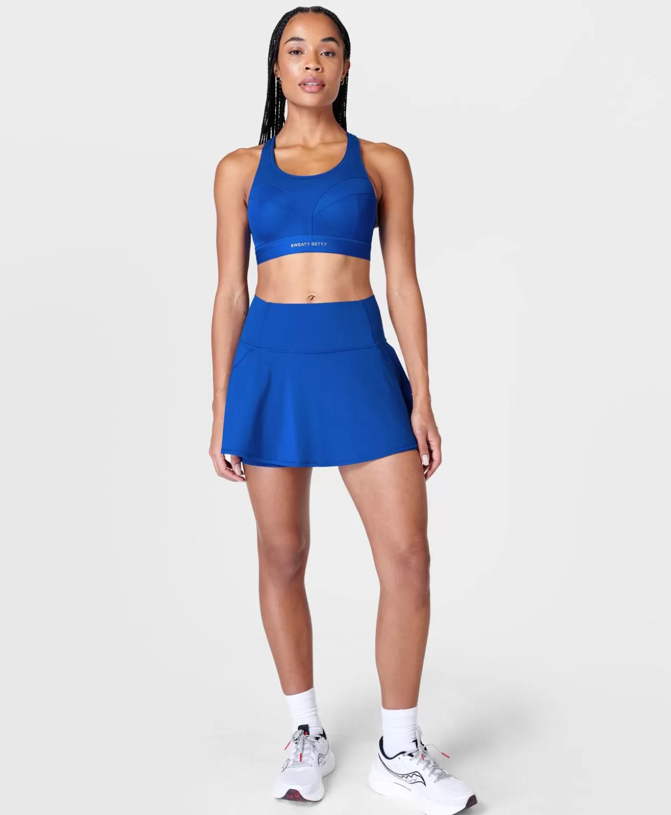 Sweaty Betty Power Skort- Shorts + Skirts