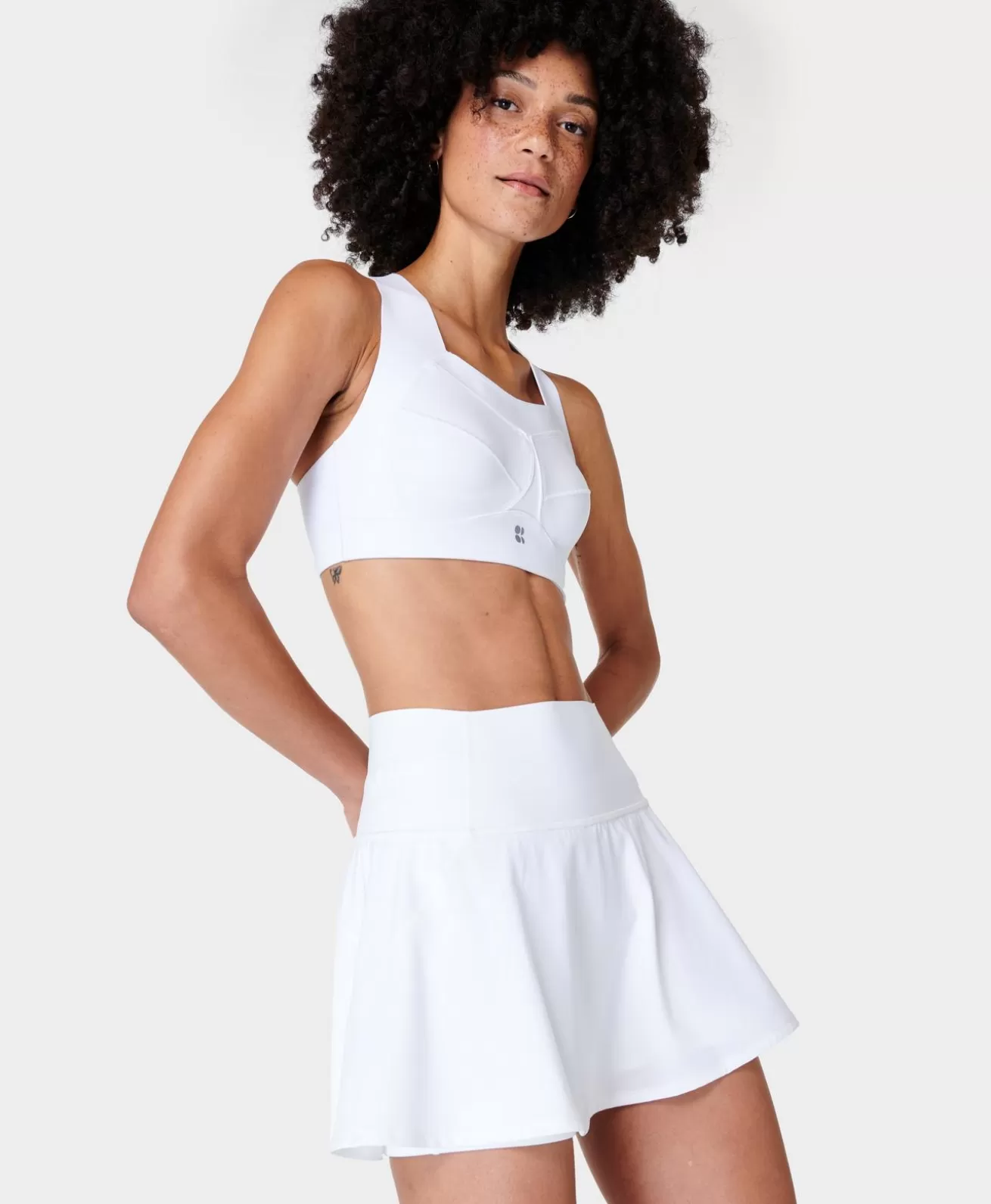 Sweaty Betty Power Skort- Shorts + Skirts