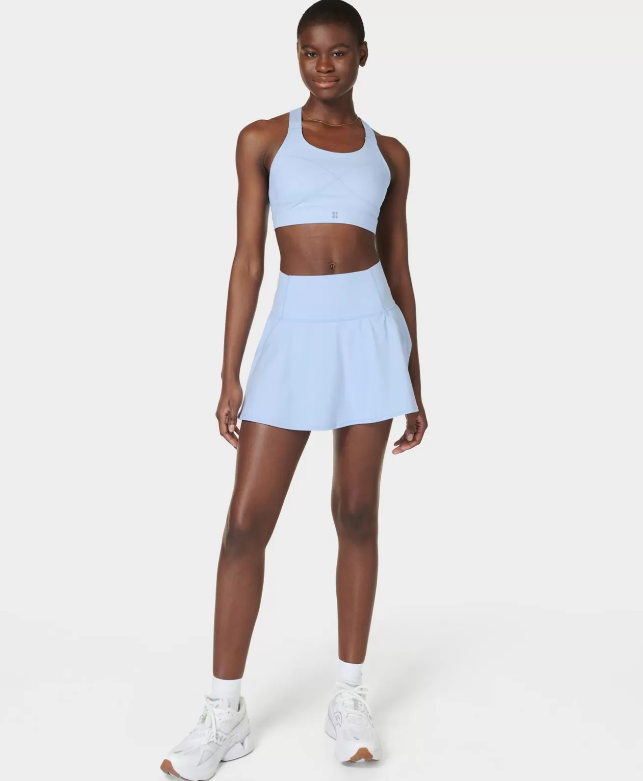 Sweaty Betty Power Skort- Shorts + Skirts