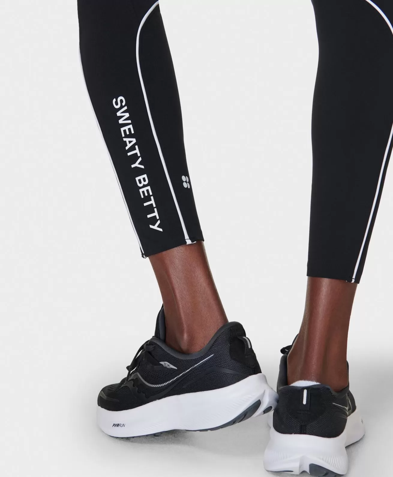 Sweaty Betty Power UltraSculpt High Waist Advantage Legging- Pocketed | Full Length