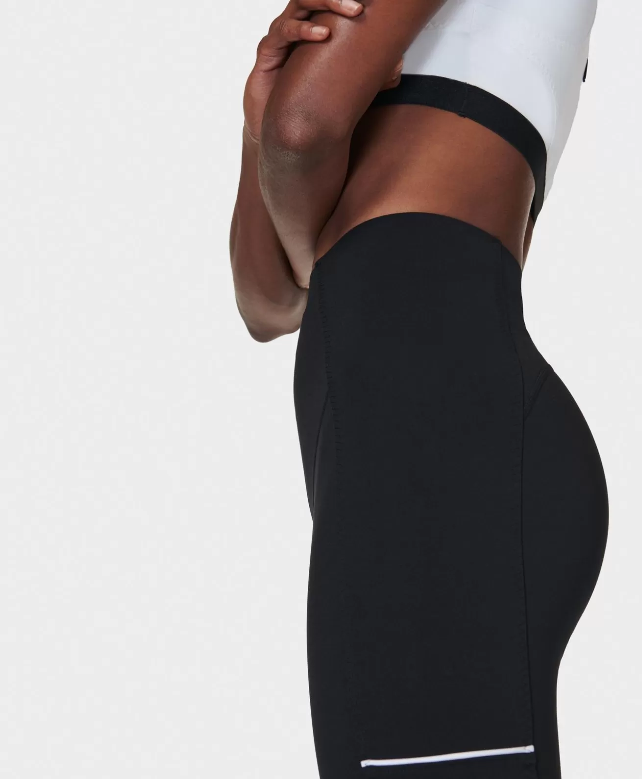 Sweaty Betty Power UltraSculpt High Waist Advantage Legging- Pocketed | Full Length